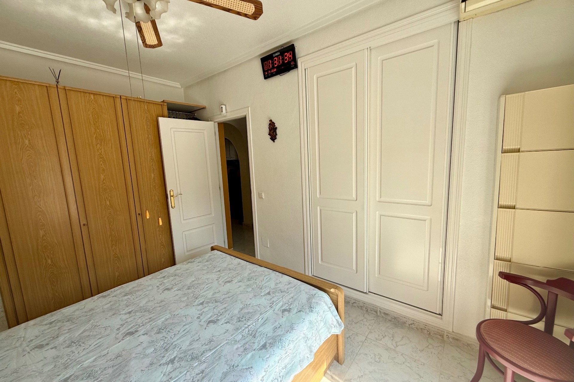 Resale - Villa - Ciudad Quesada - Rojales