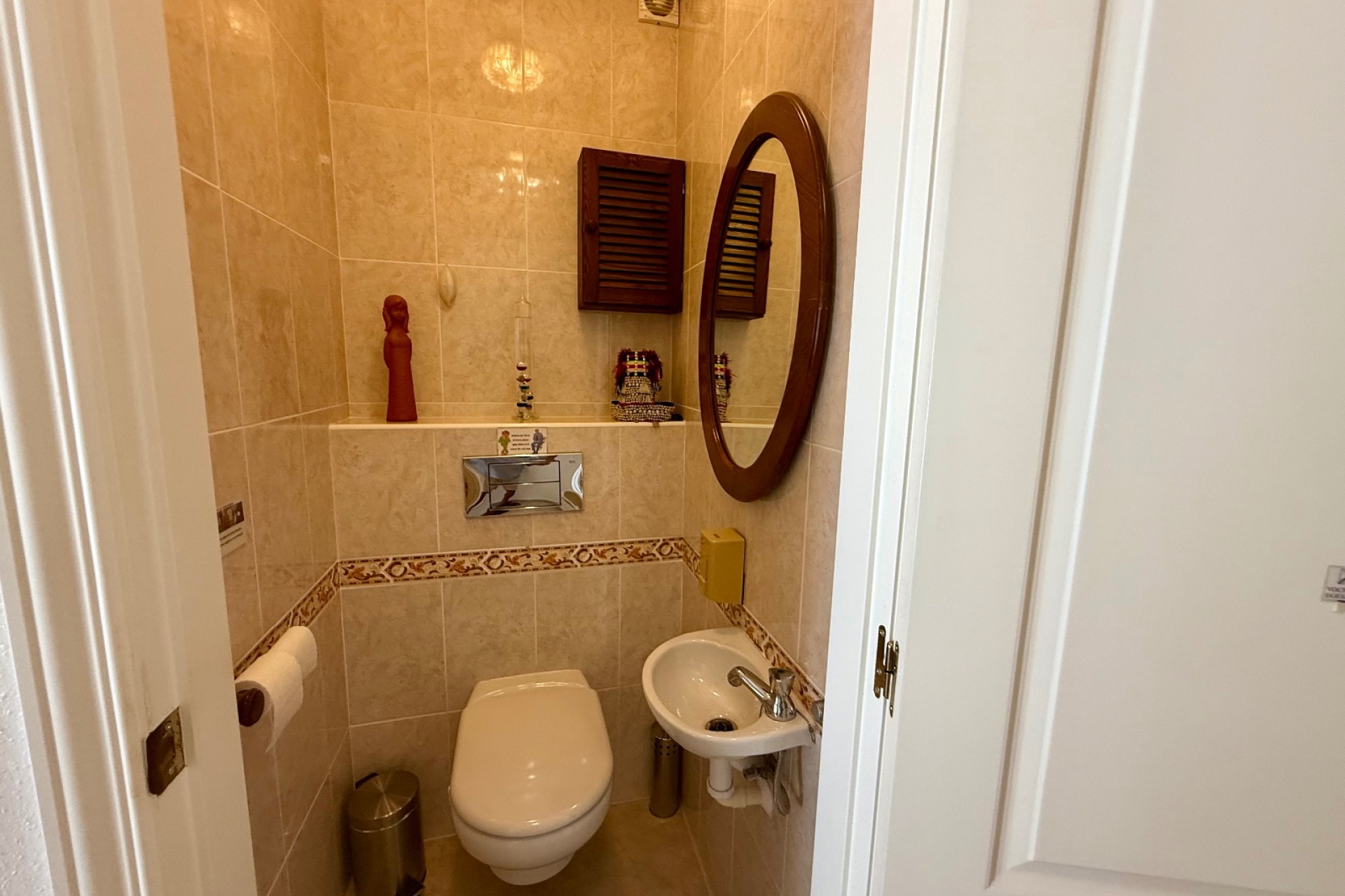 Resale - Villa - Ciudad Quesada - Rojales