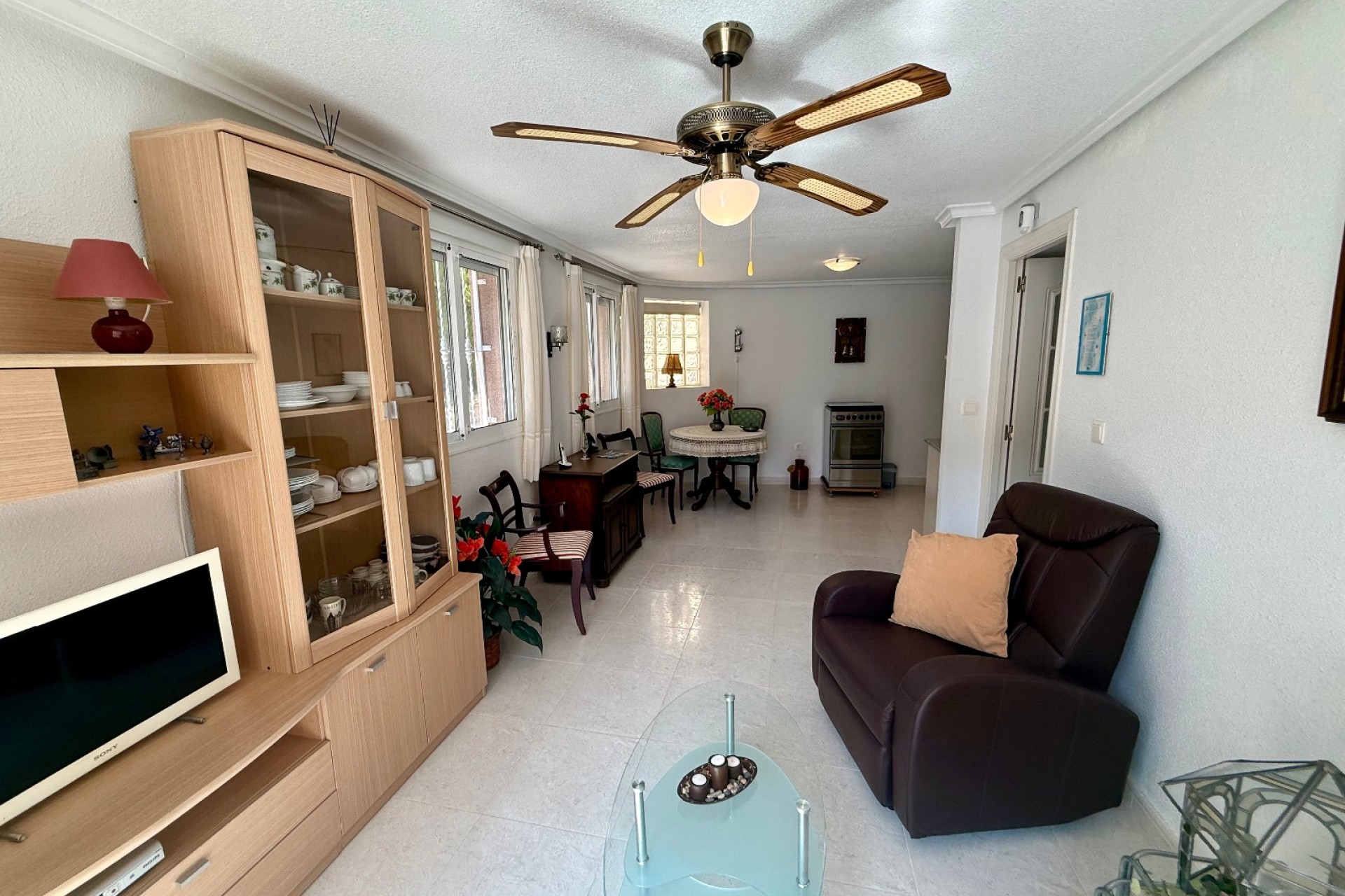 Resale - Villa - Ciudad Quesada - Rojales