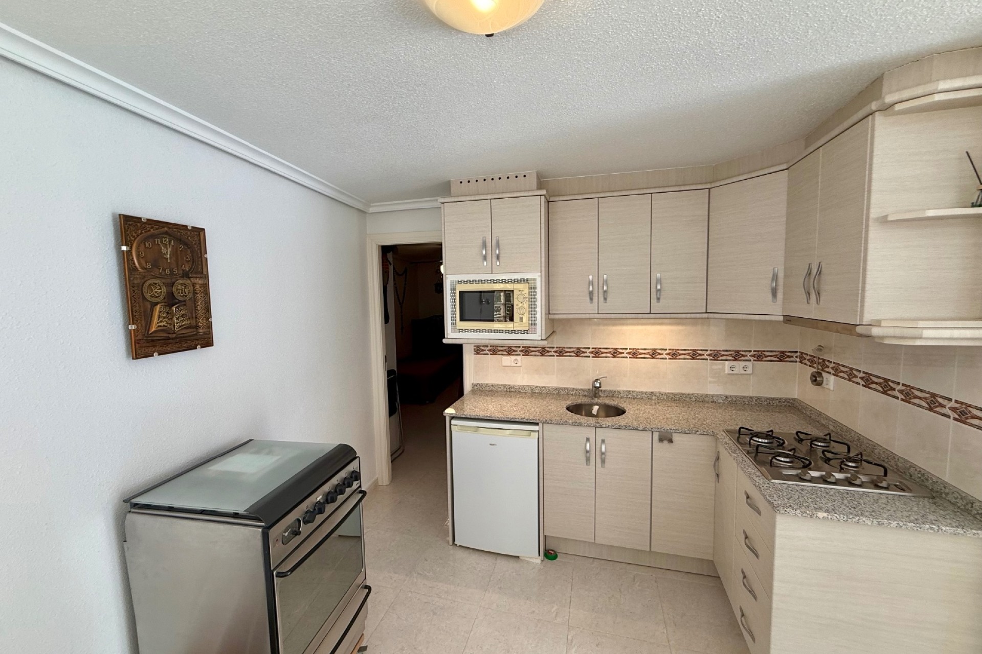 Resale - Villa - Ciudad Quesada - Rojales