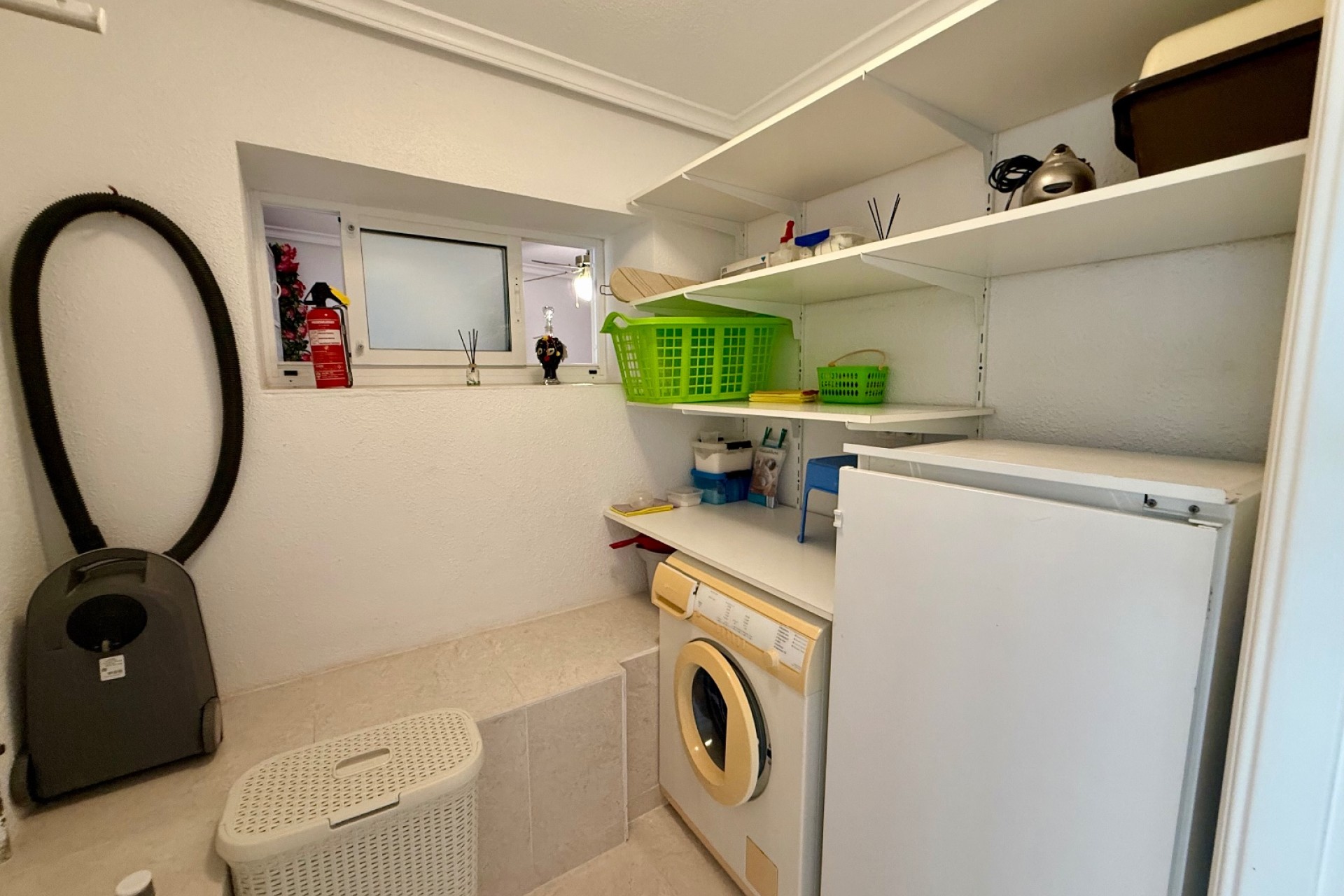 Resale - Villa - Ciudad Quesada - Rojales
