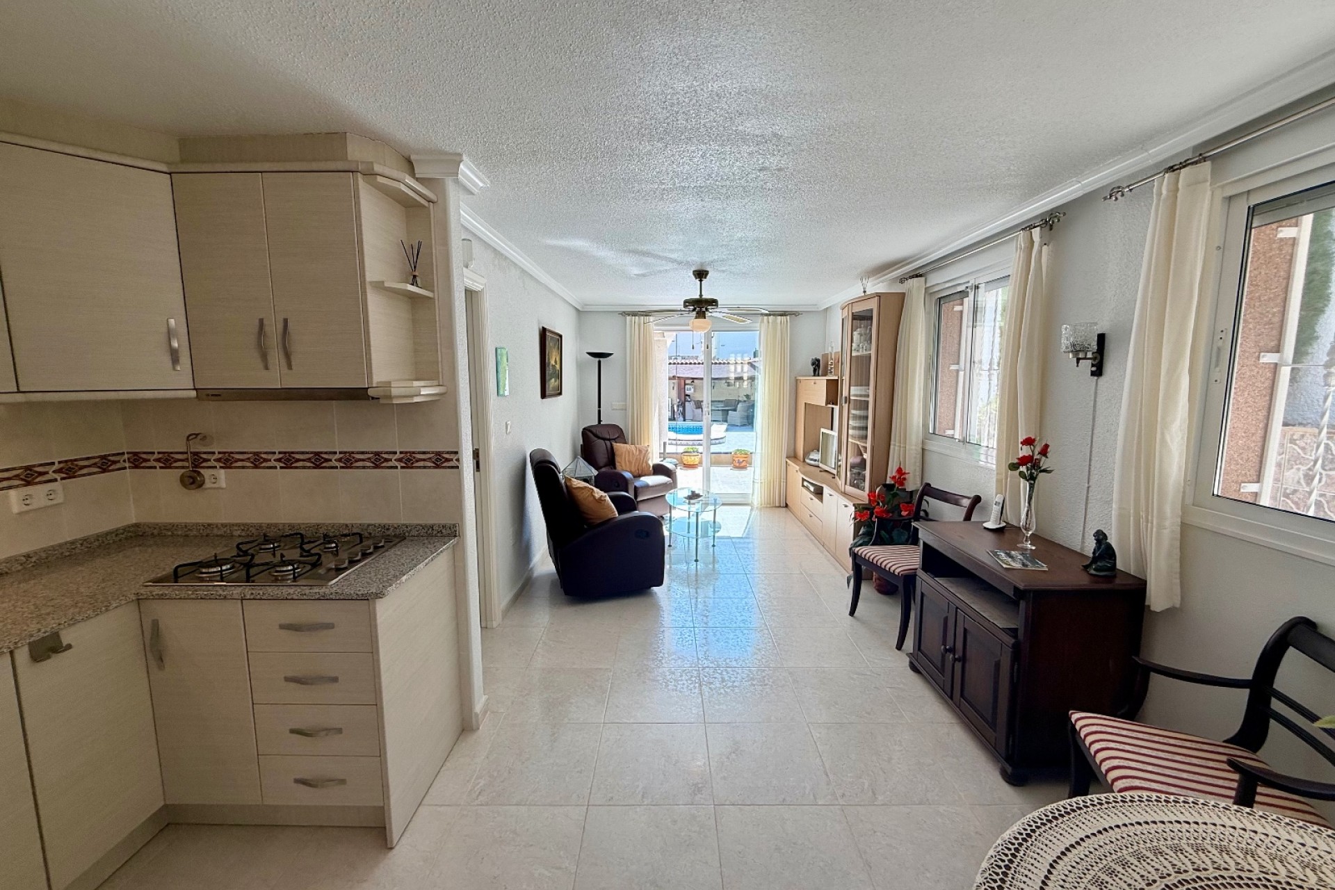 Resale - Villa - Ciudad Quesada - Rojales