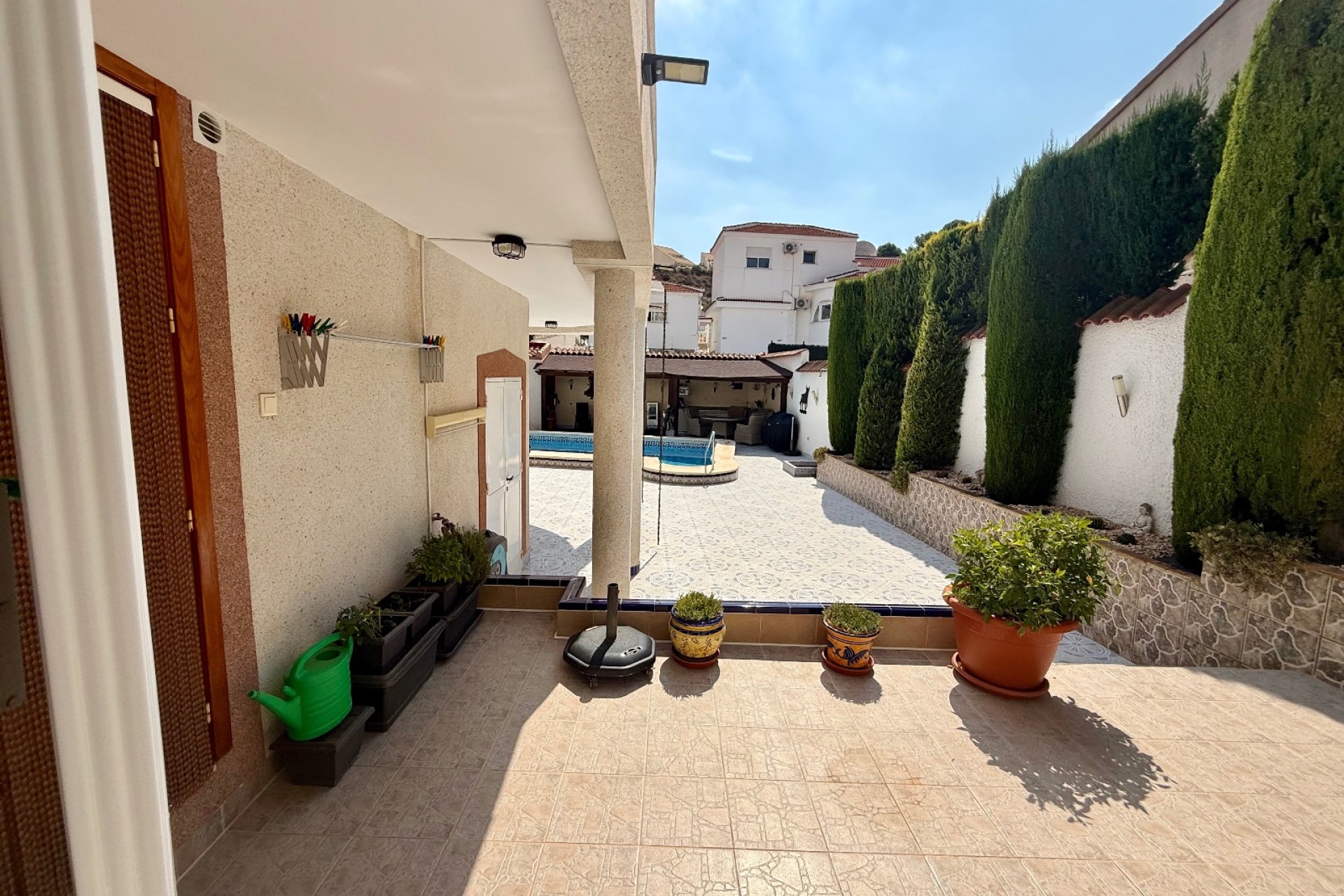 Resale - Villa - Ciudad Quesada - Rojales