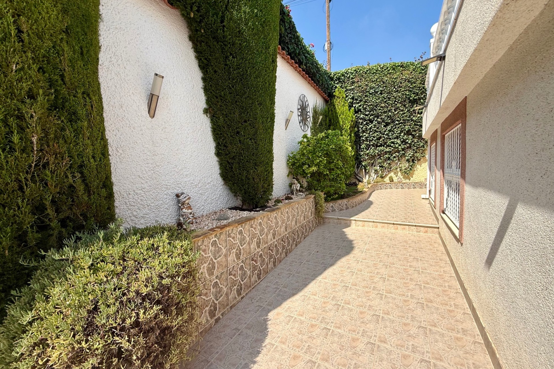 Resale - Villa - Ciudad Quesada - Rojales