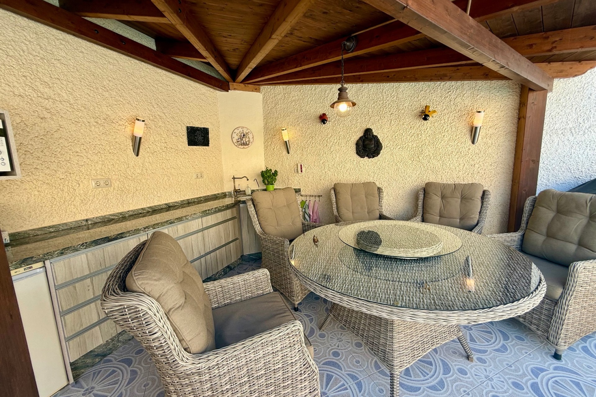 Resale - Villa - Ciudad Quesada - Rojales