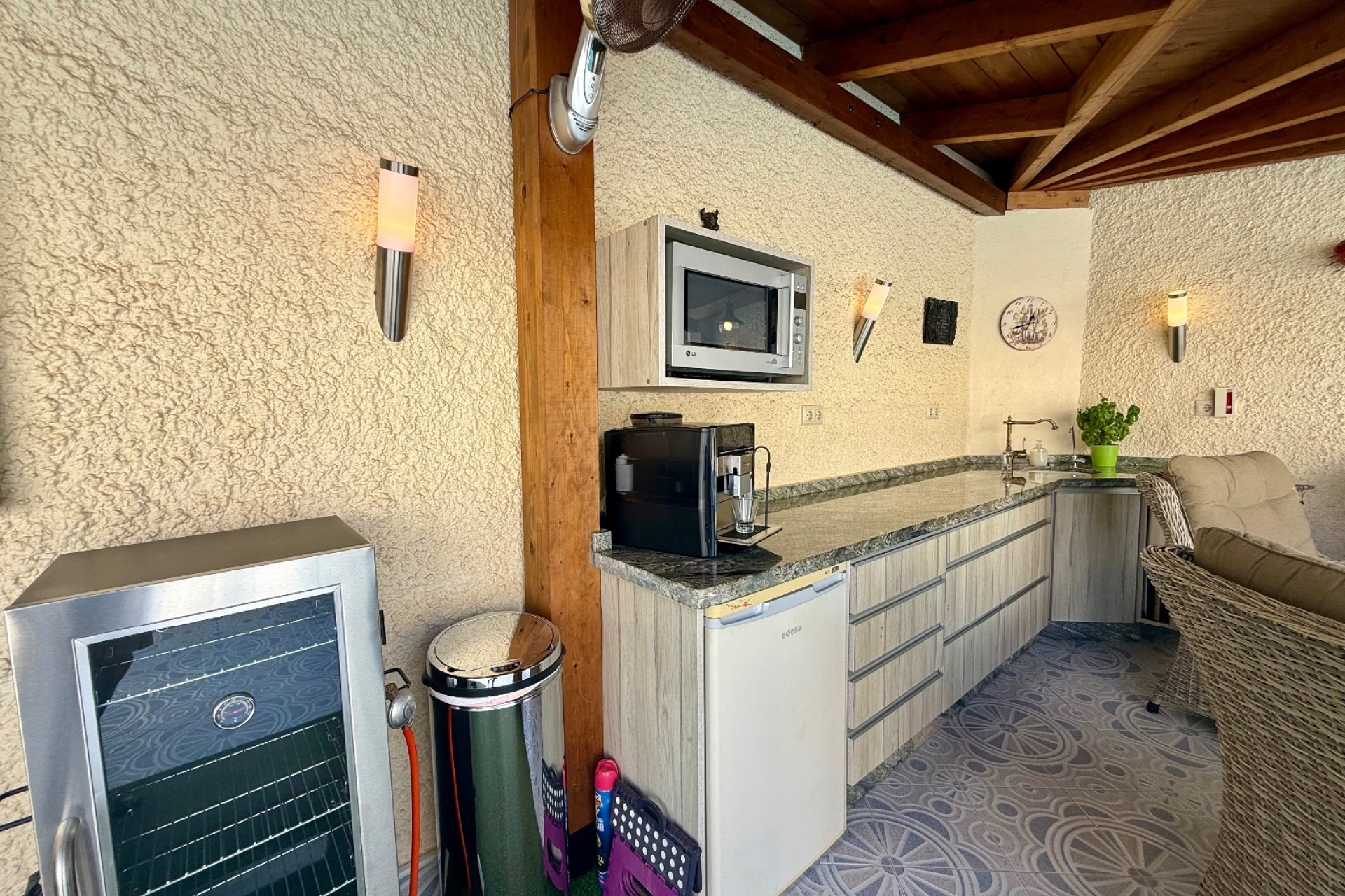 Resale - Villa - Ciudad Quesada - Rojales