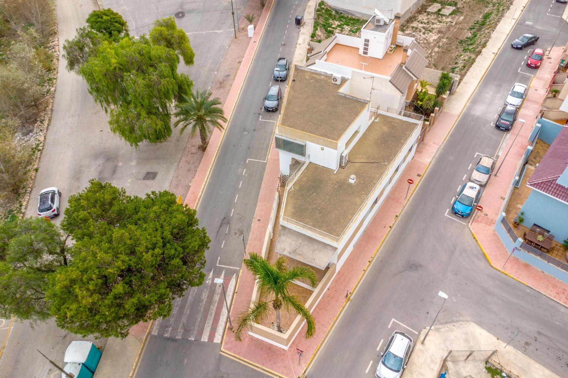 Resale - Villa - Ciudad Quesada - Rojales