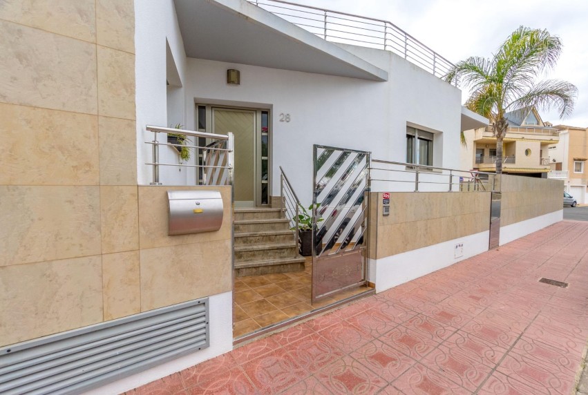 Resale - Villa - Ciudad Quesada - Rojales