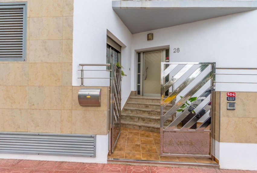 Resale - Villa - Ciudad Quesada - Rojales