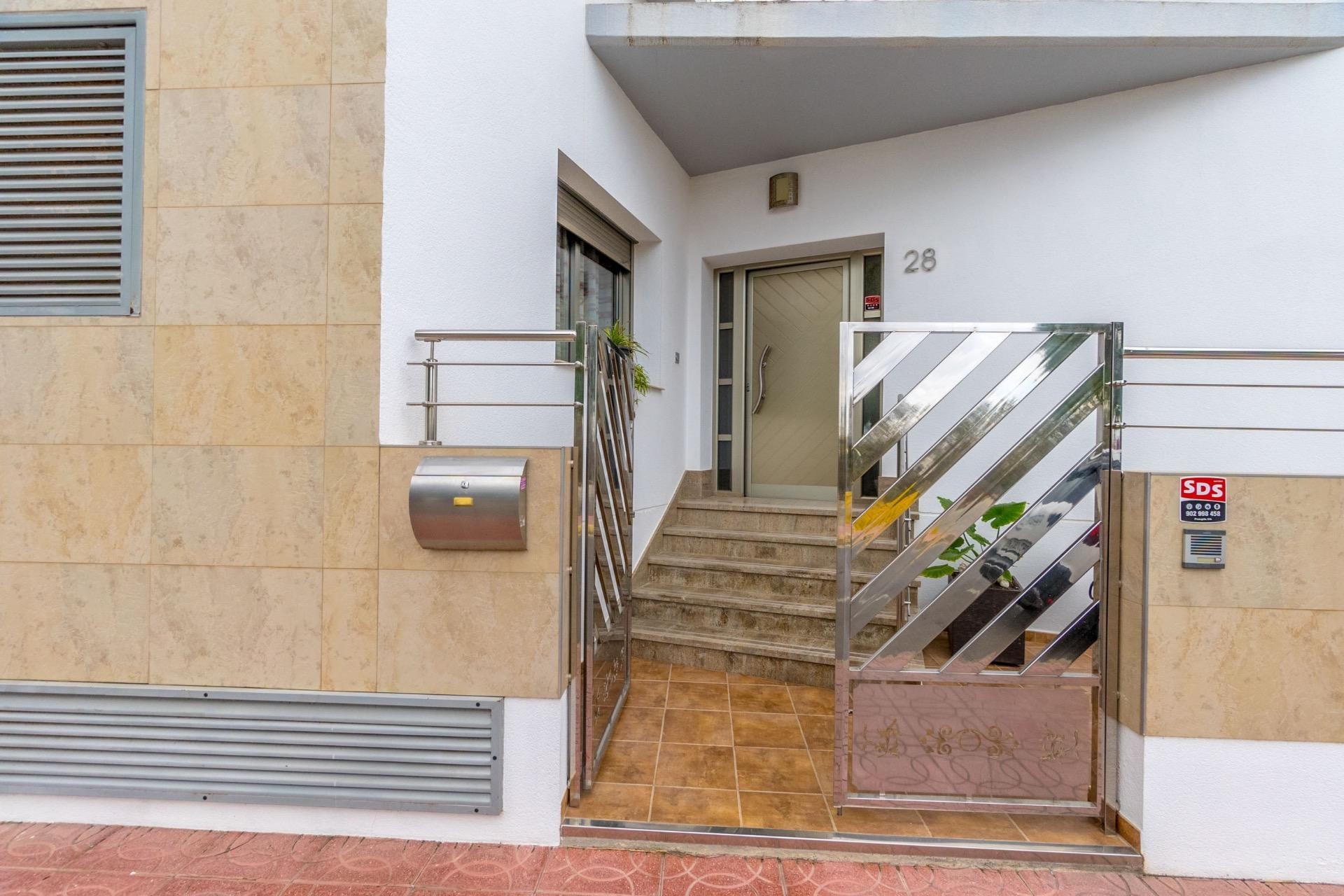 Resale - Villa - Ciudad Quesada - Rojales