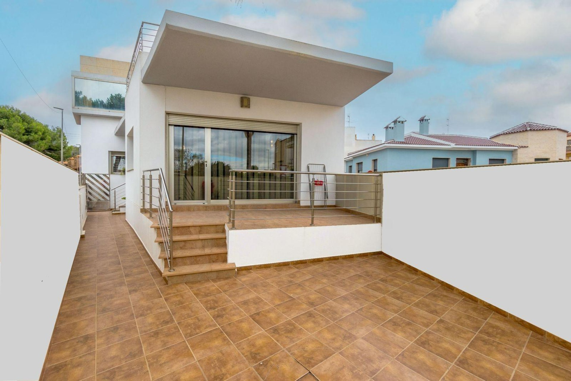 Resale - Villa - Ciudad Quesada - Rojales