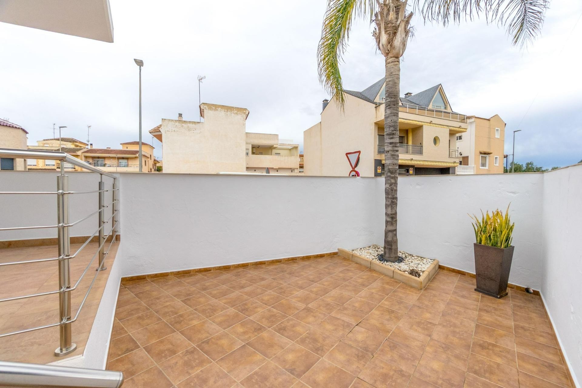 Resale - Villa - Ciudad Quesada - Rojales