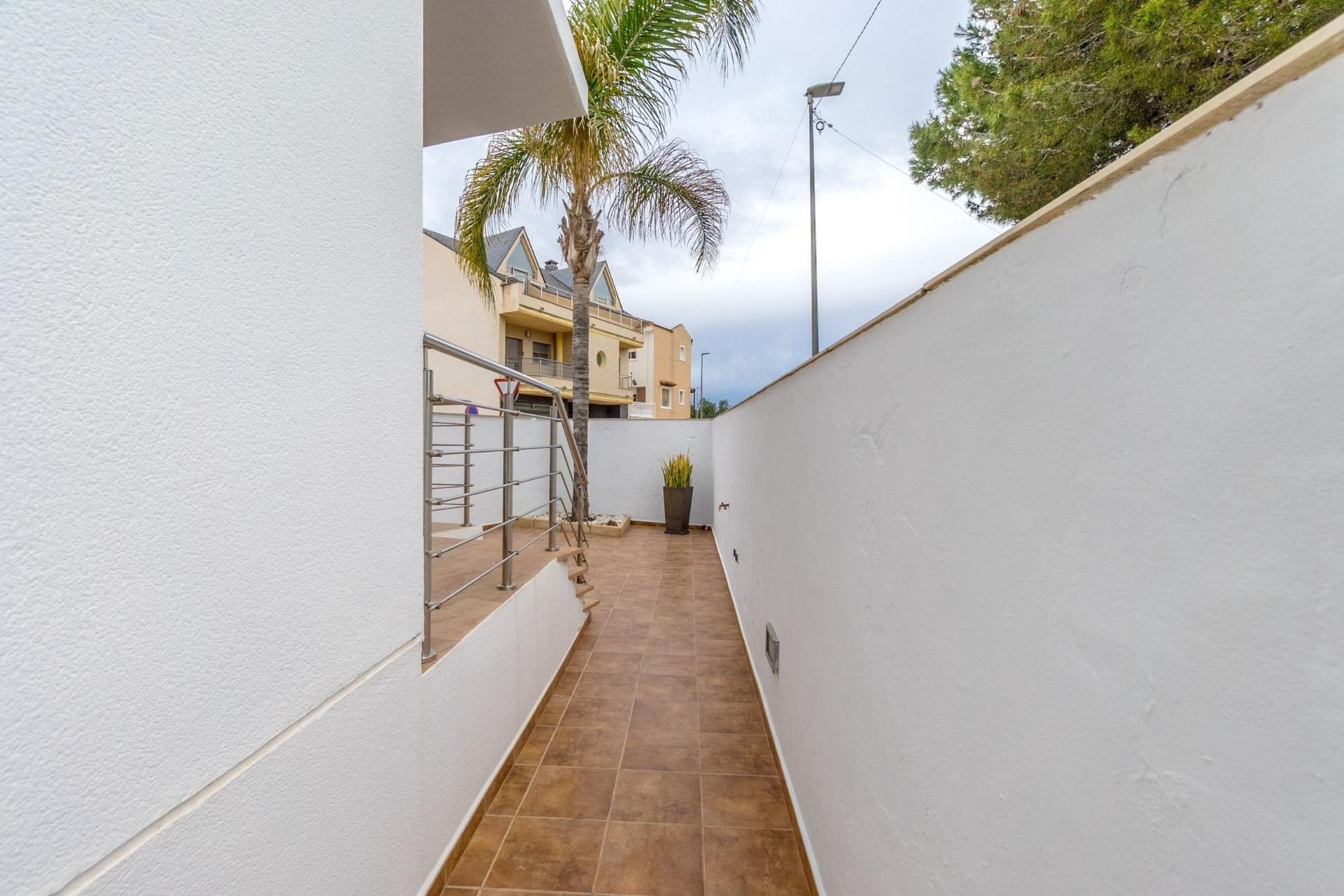 Resale - Villa - Ciudad Quesada - Rojales