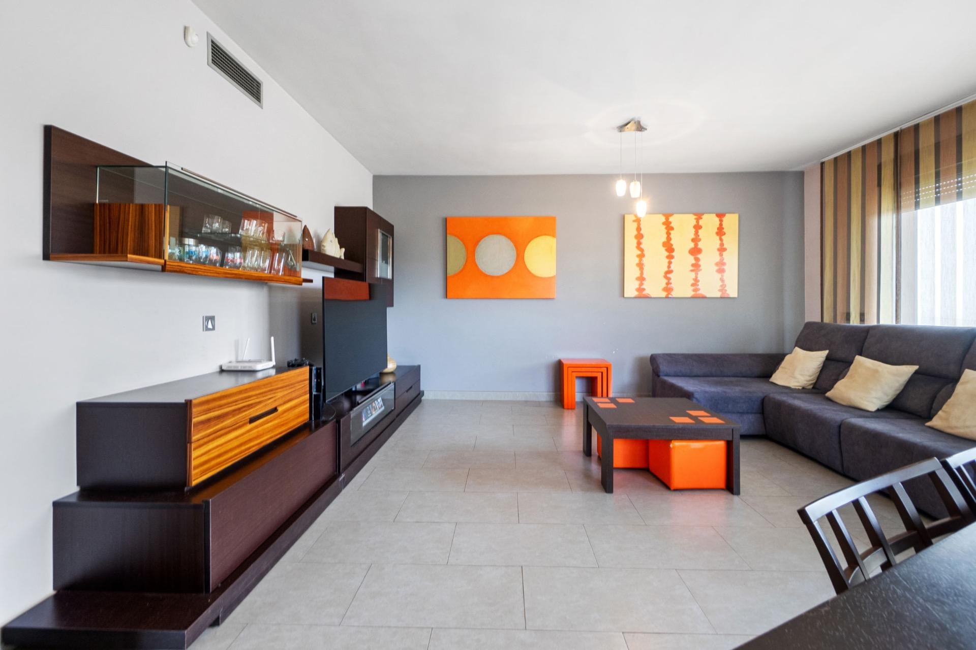 Resale - Villa - Ciudad Quesada - Rojales