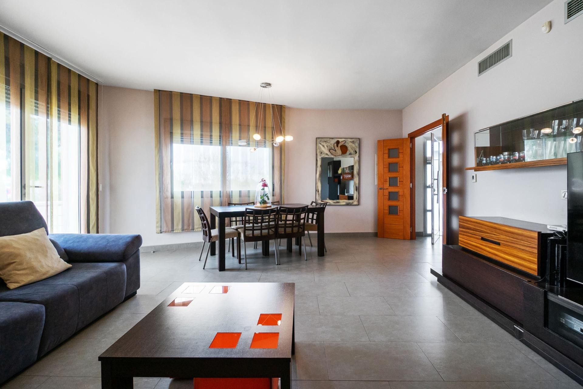 Resale - Villa - Ciudad Quesada - Rojales
