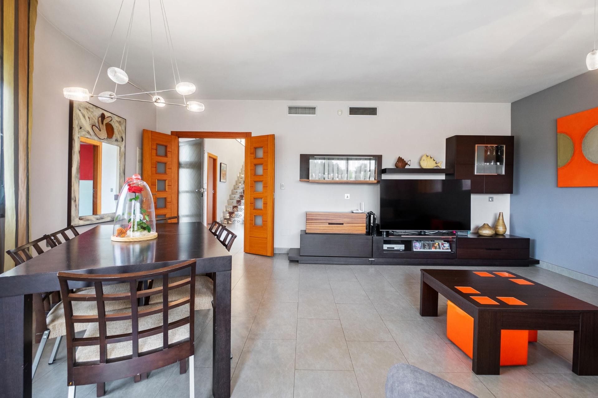 Resale - Villa - Ciudad Quesada - Rojales
