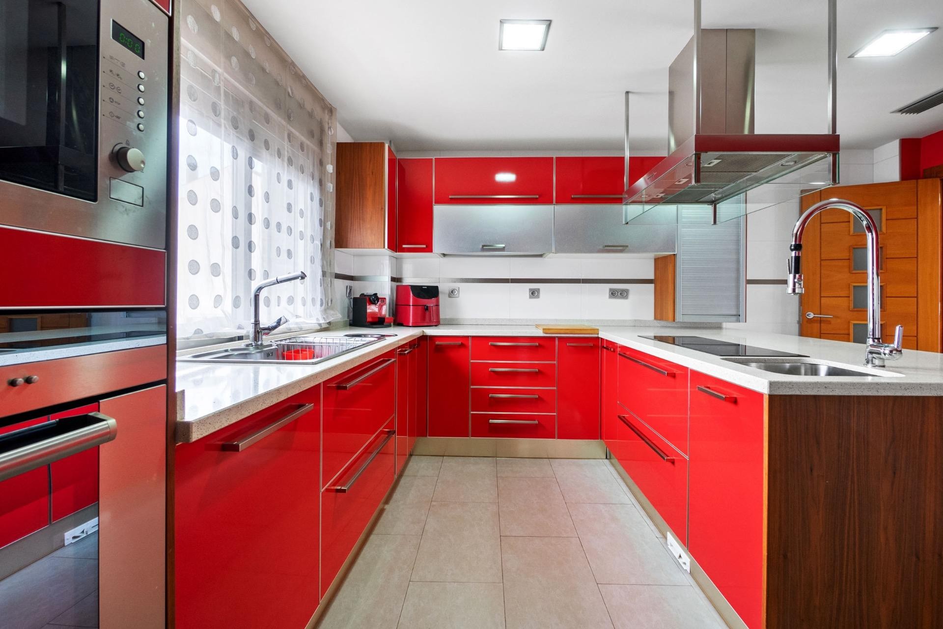 Resale - Villa - Ciudad Quesada - Rojales