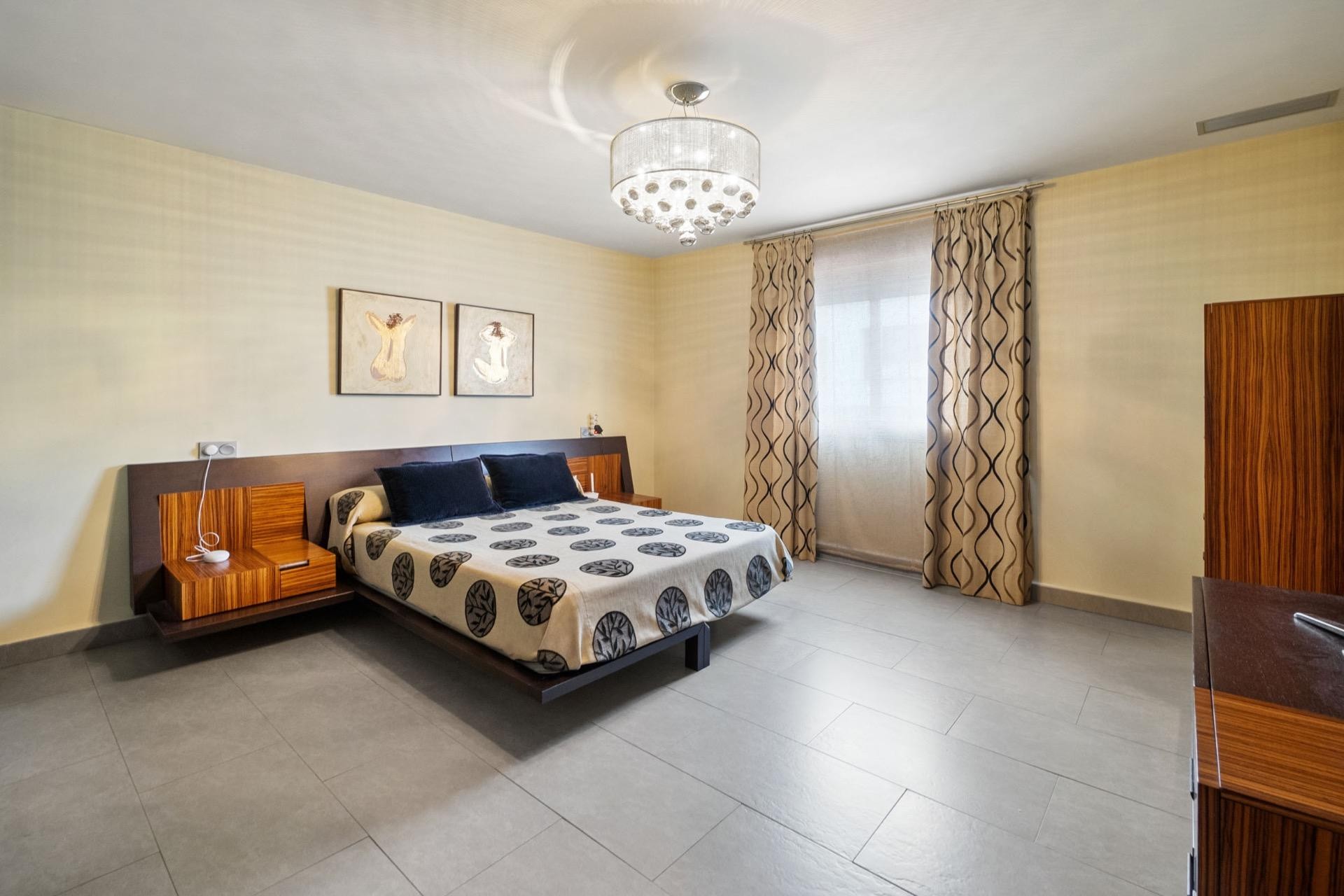 Resale - Villa - Ciudad Quesada - Rojales
