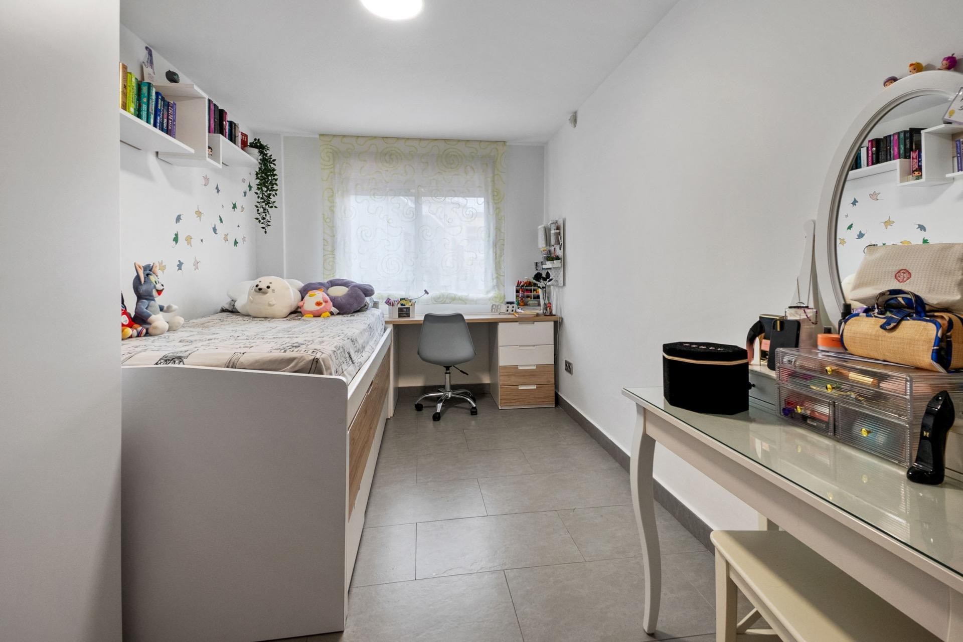 Resale - Villa - Ciudad Quesada - Rojales