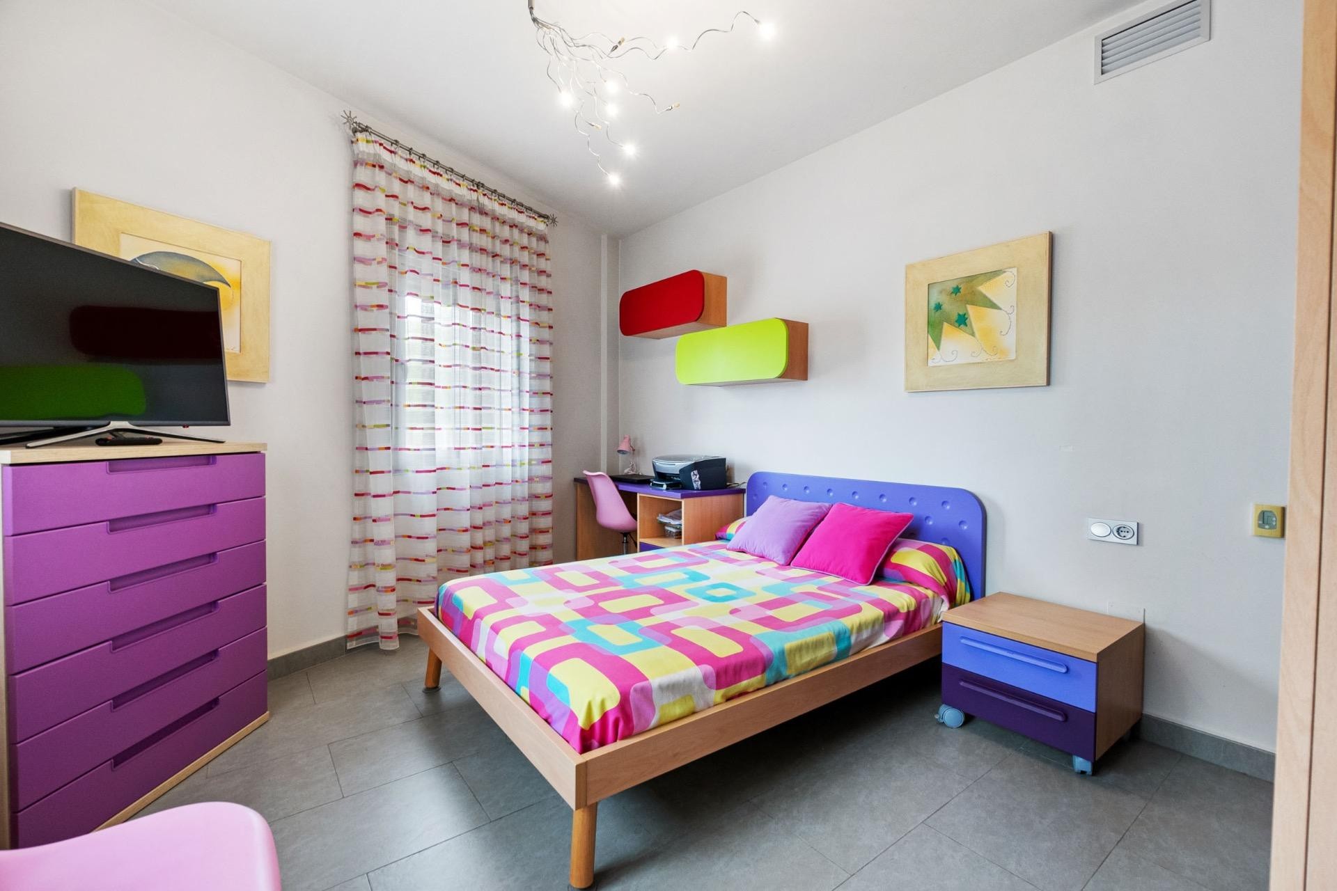 Resale - Villa - Ciudad Quesada - Rojales