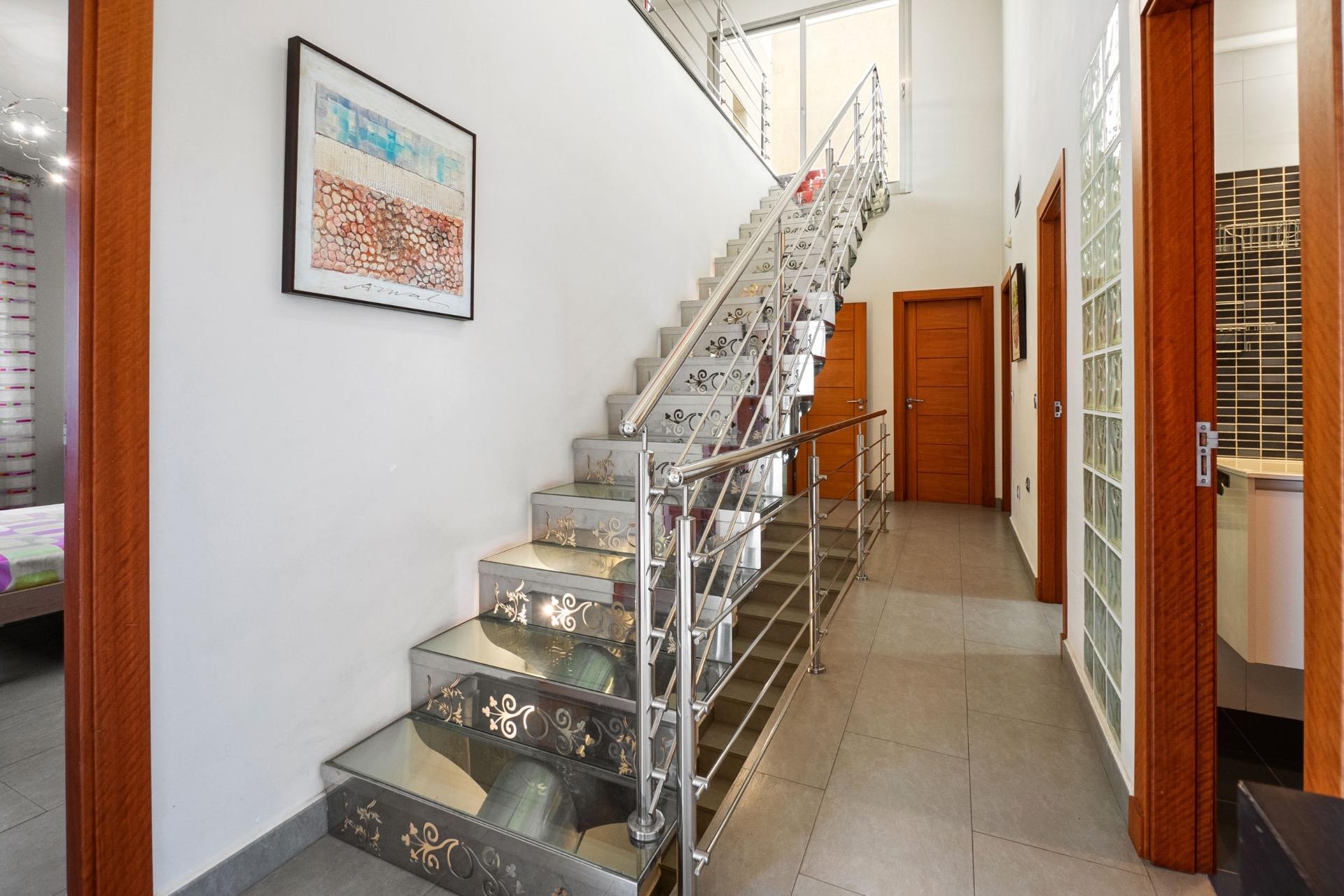 Resale - Villa - Ciudad Quesada - Rojales