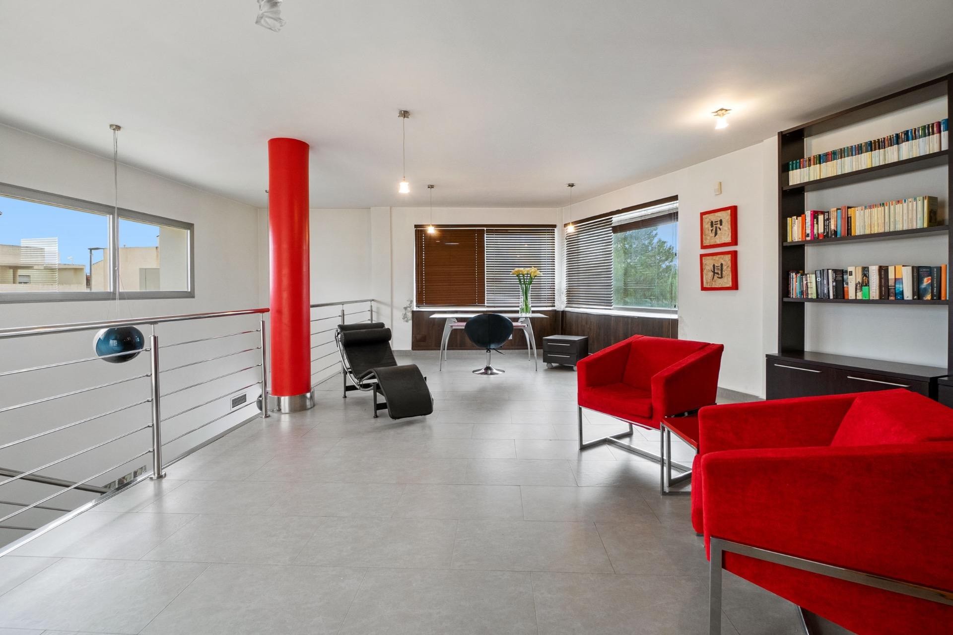 Resale - Villa - Ciudad Quesada - Rojales