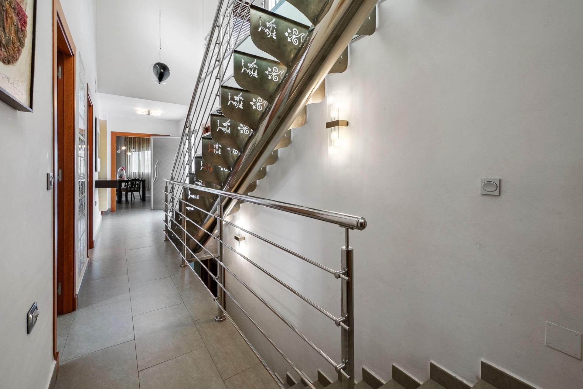Resale - Villa - Ciudad Quesada - Rojales