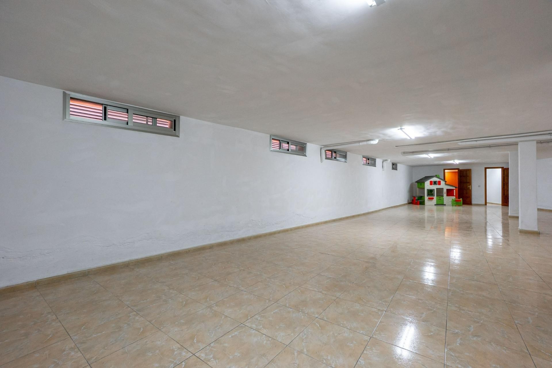 Resale - Villa - Ciudad Quesada - Rojales