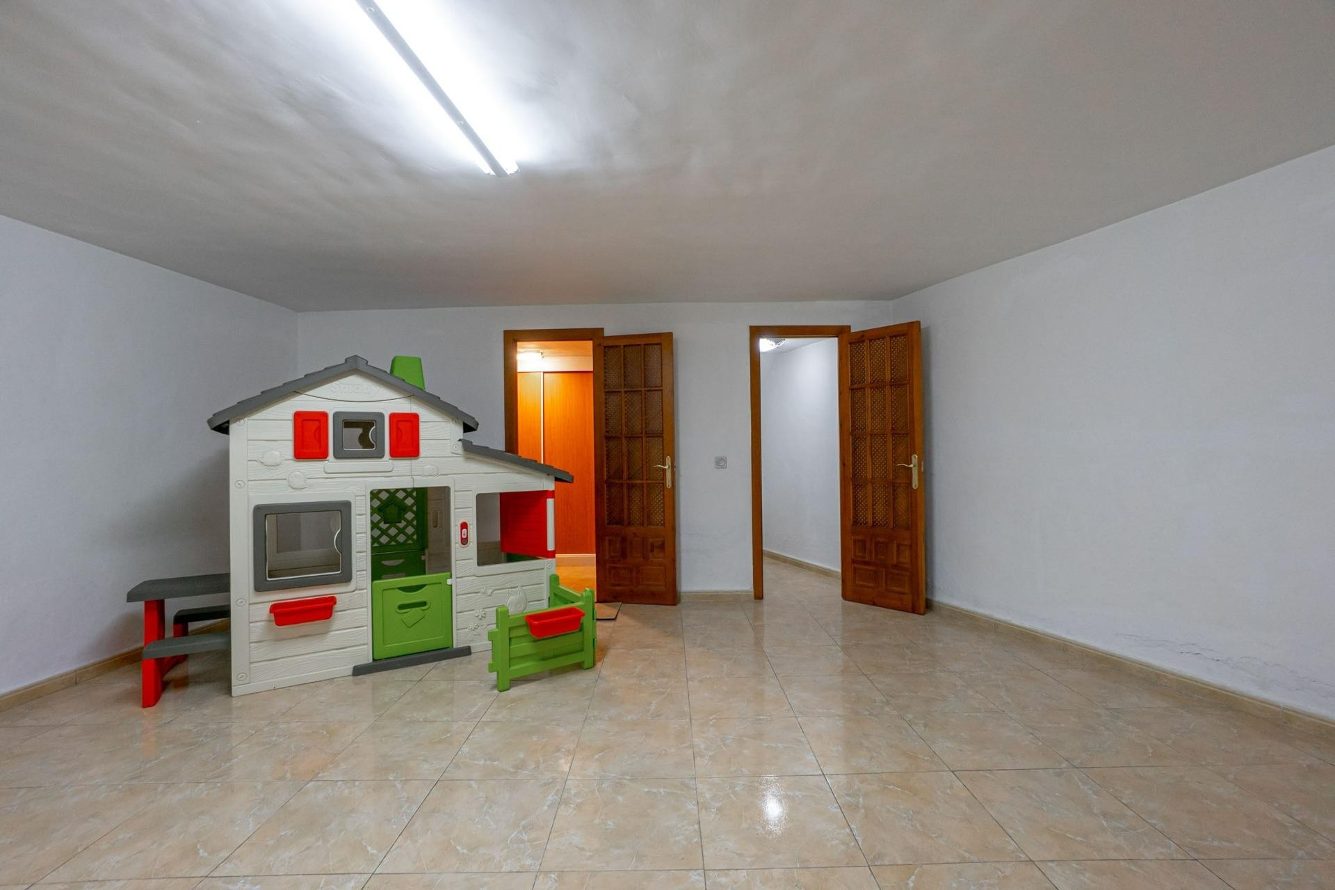 Resale - Villa - Ciudad Quesada - Rojales