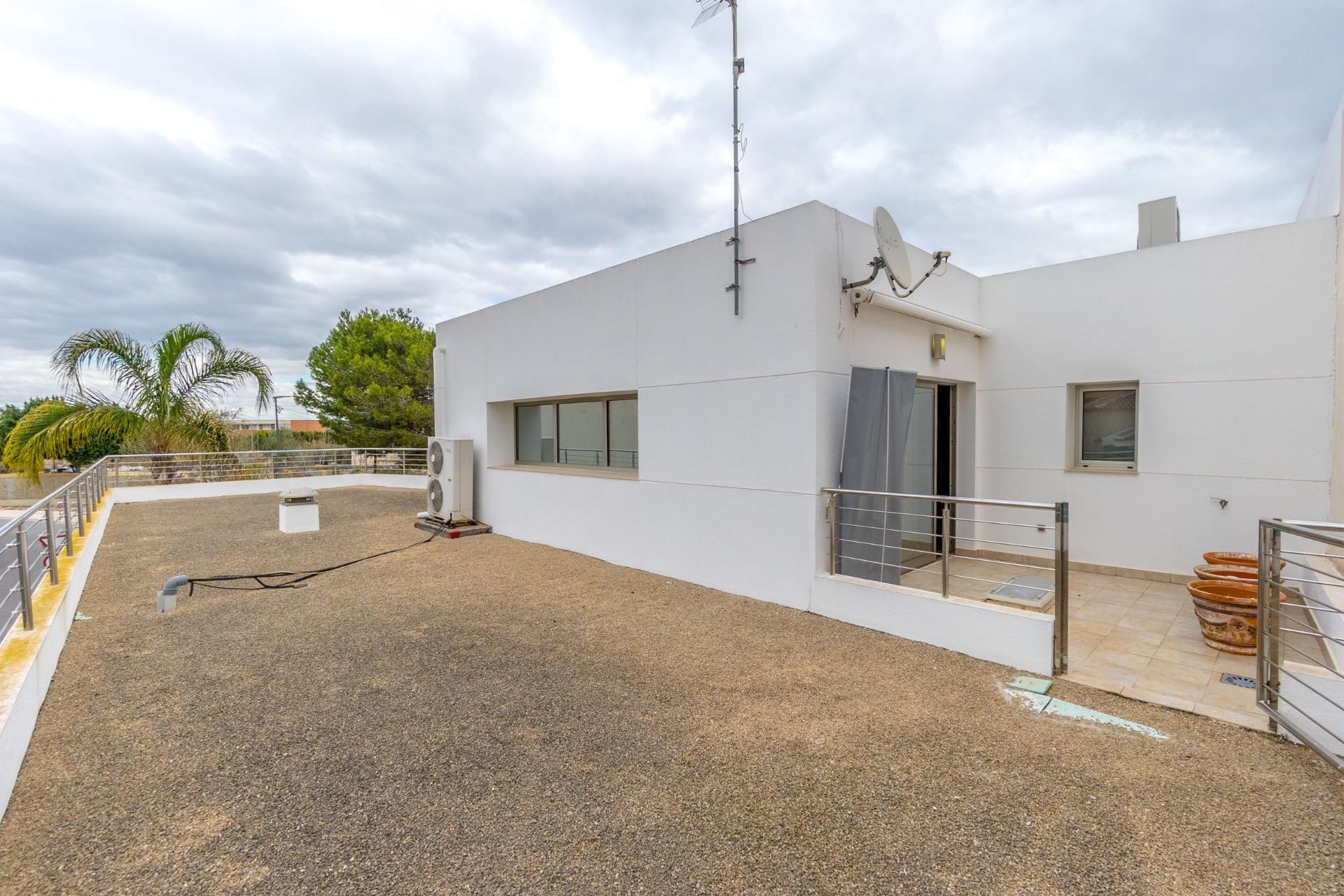 Resale - Villa - Ciudad Quesada - Rojales