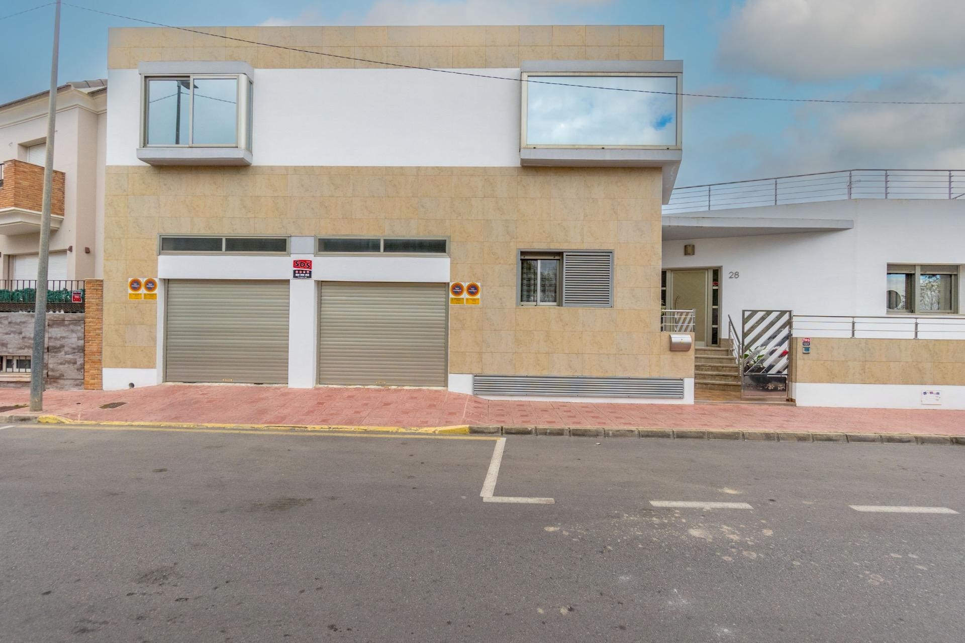 Resale - Villa - Ciudad Quesada - Rojales