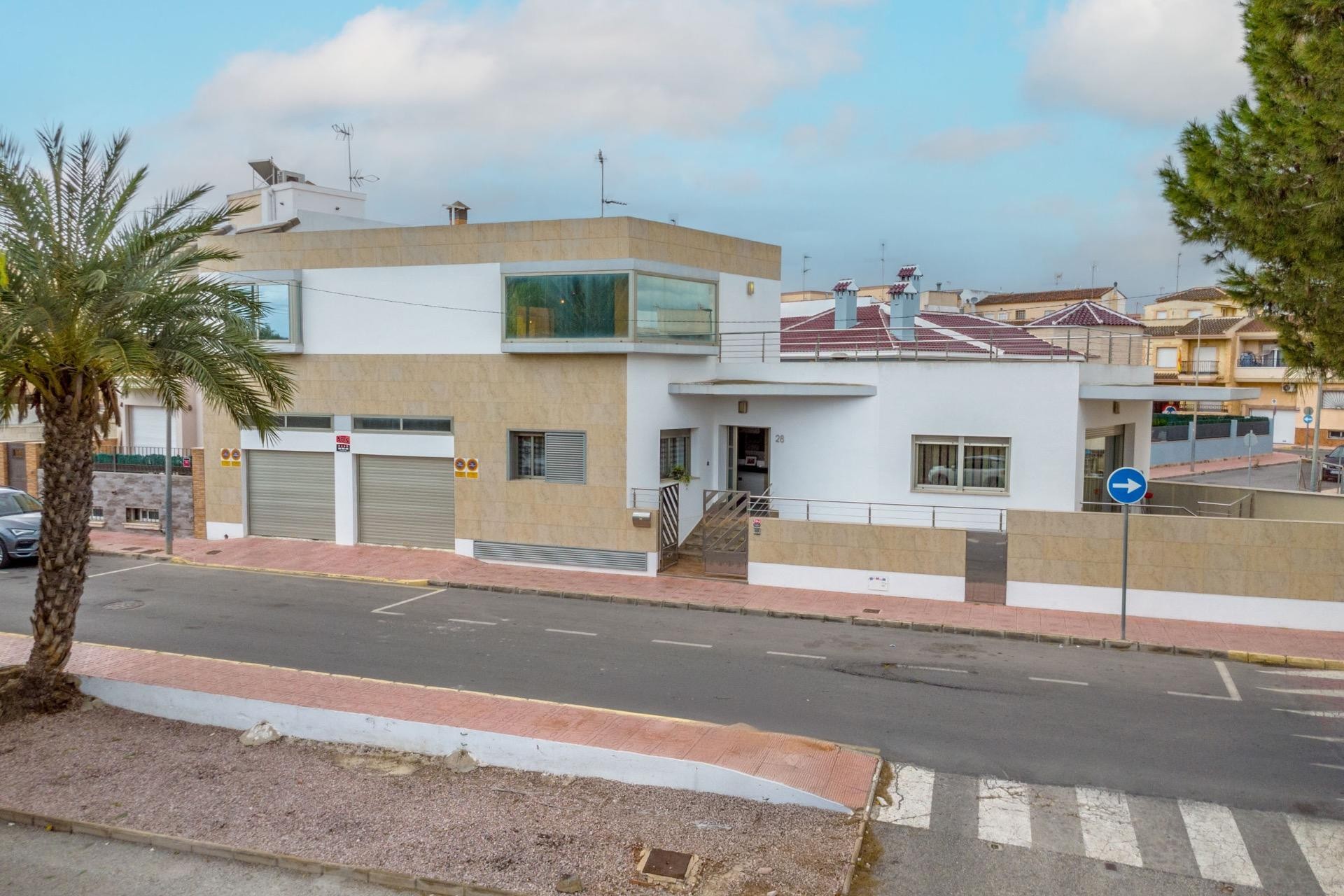 Resale - Villa - Ciudad Quesada - Rojales