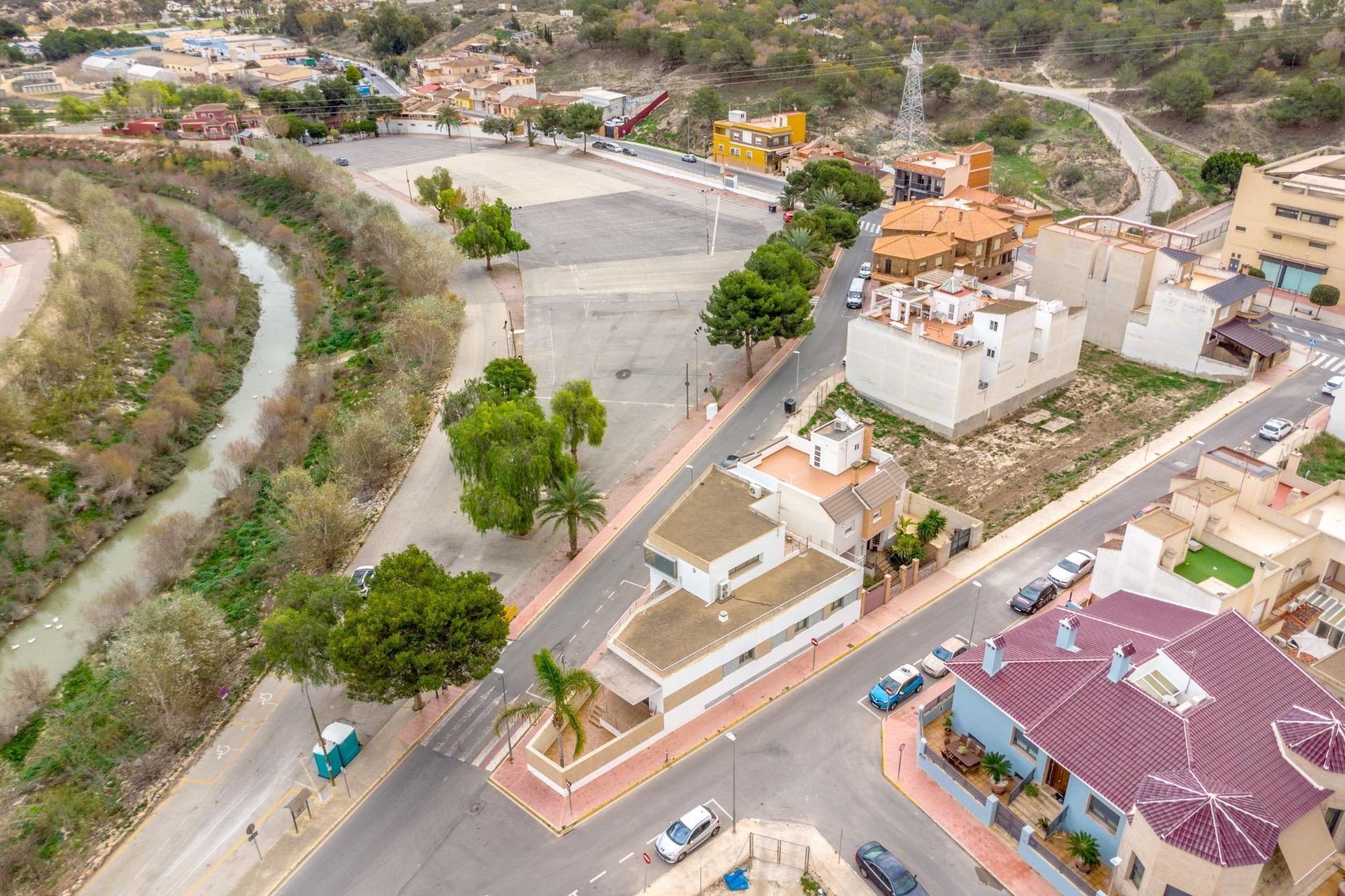 Resale - Villa - Ciudad Quesada - Rojales