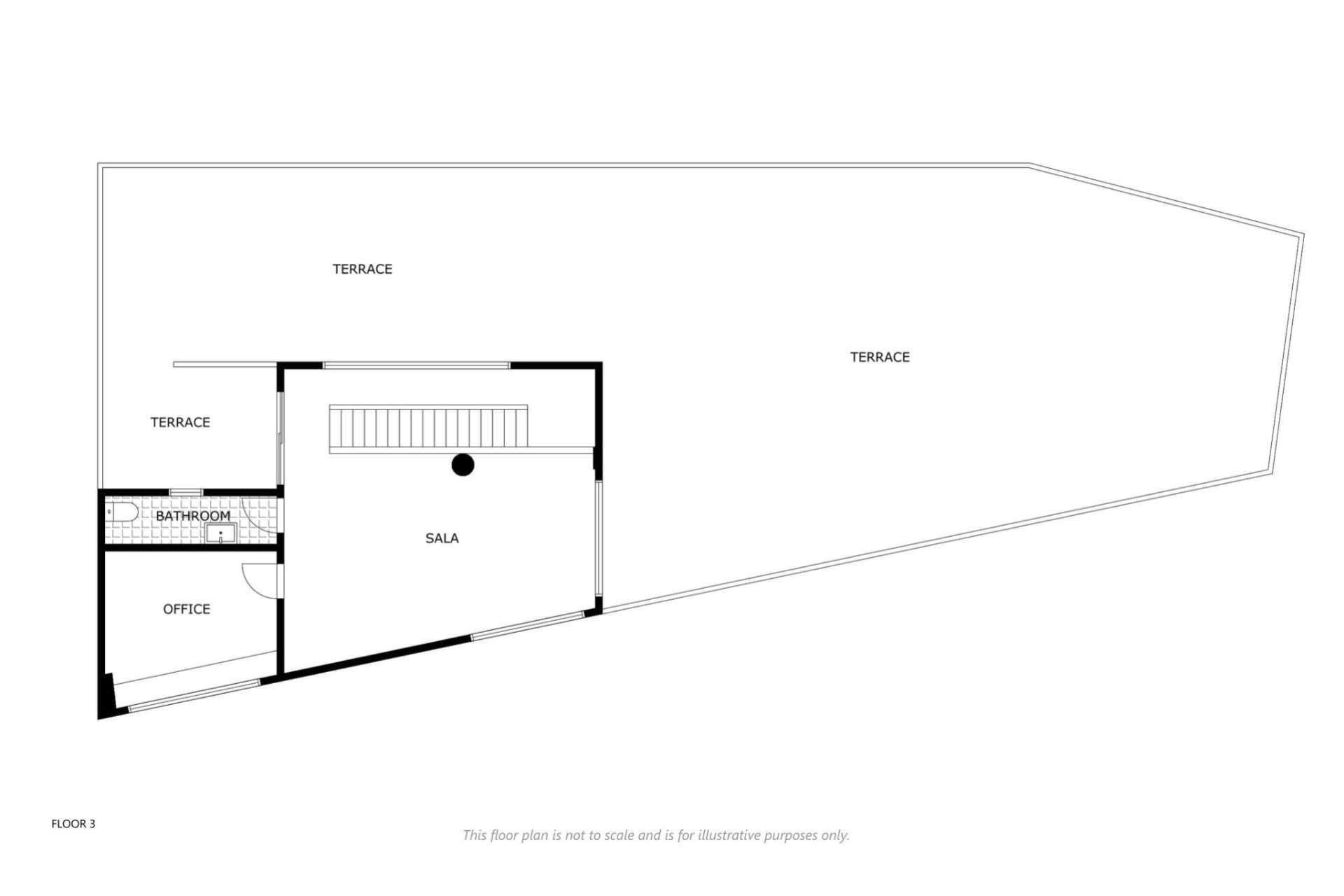 Resale - Villa - Ciudad Quesada - Rojales