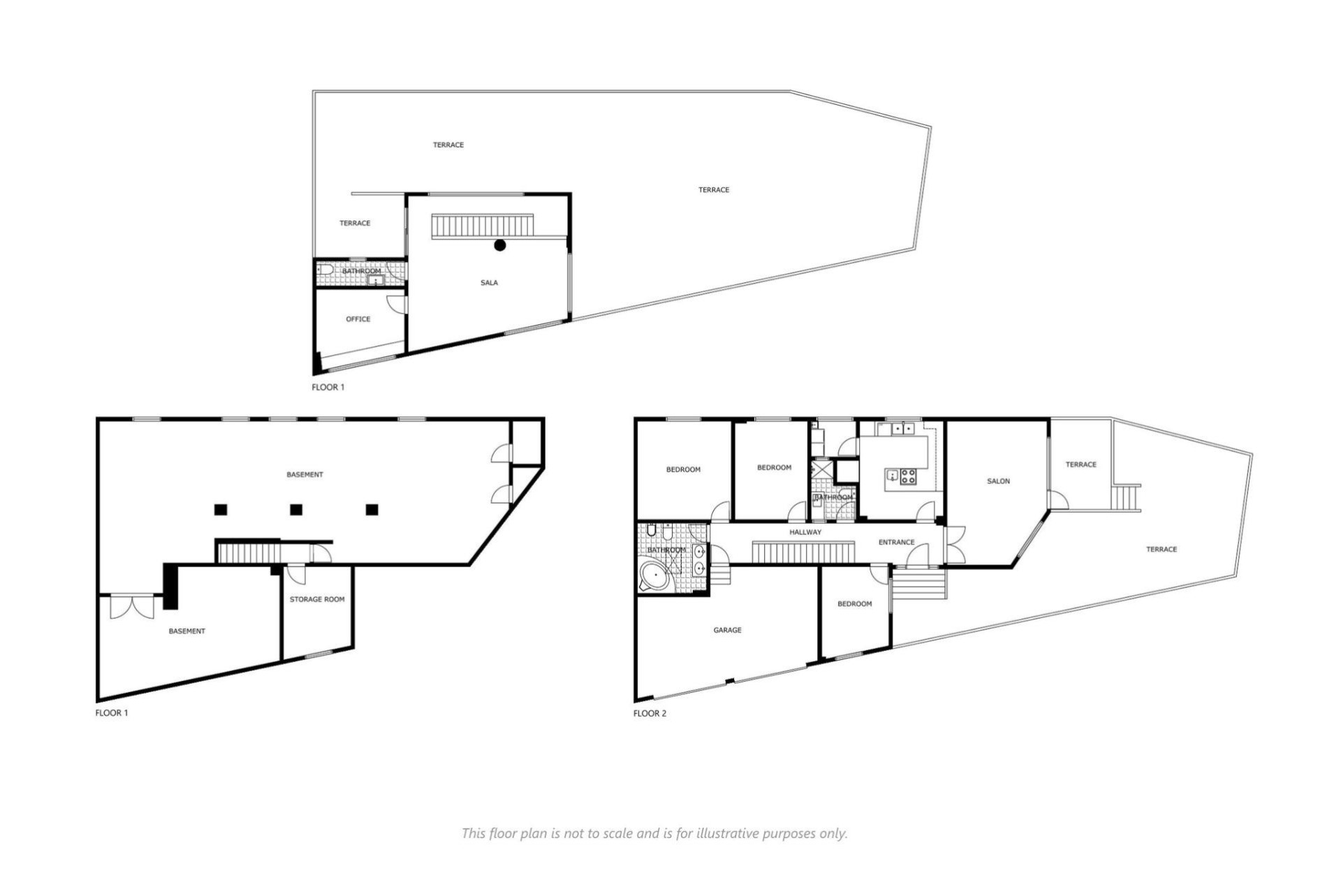 Resale - Villa - Ciudad Quesada - Rojales