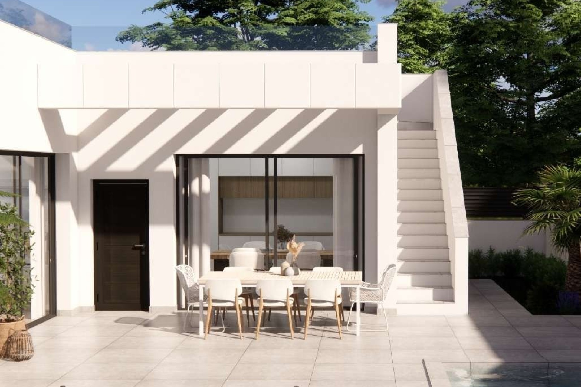 Resale - Villa - Ciudad Quesada - Rojales
