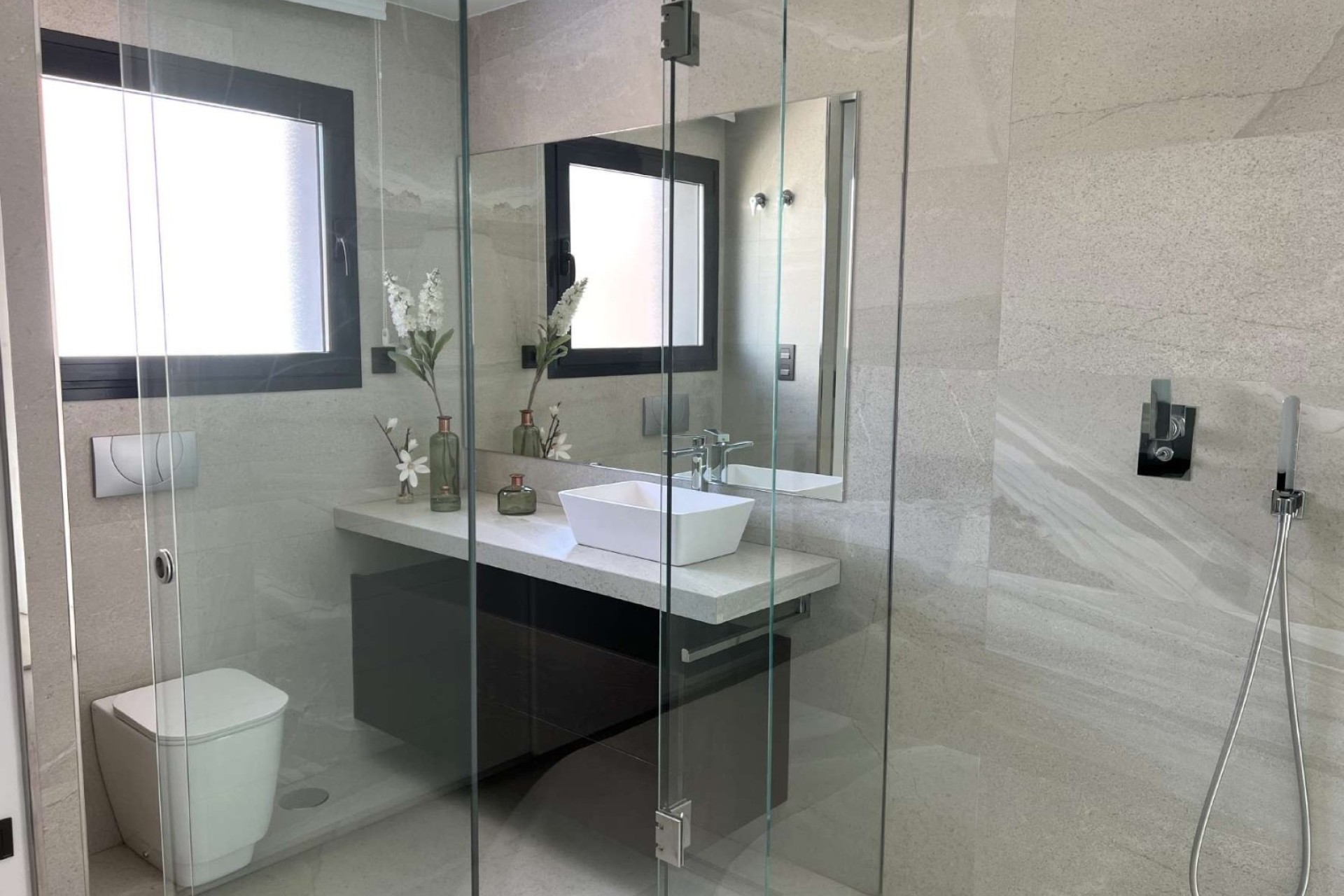 Resale - Villa - Ciudad Quesada - Rojales