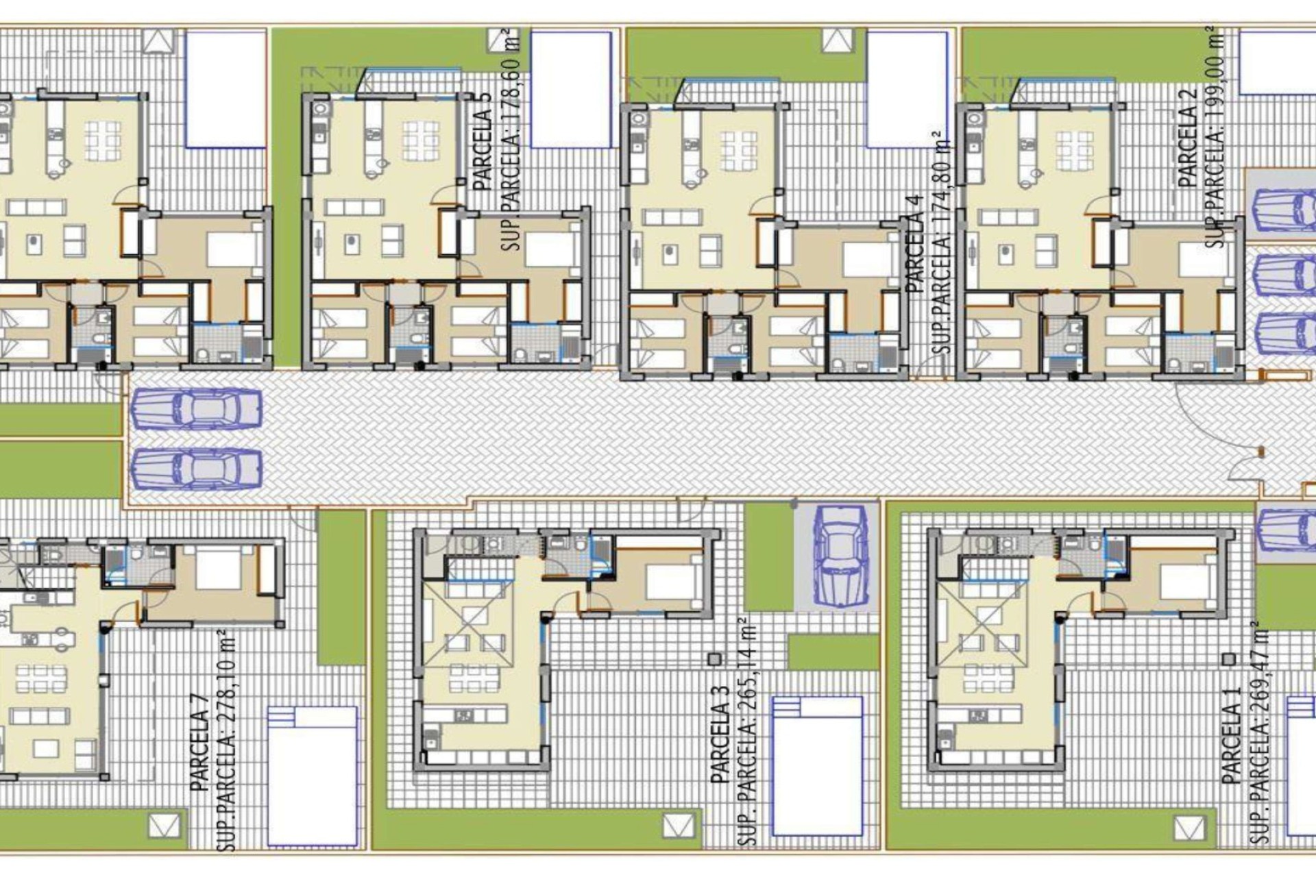 Resale - Villa - Ciudad Quesada - Rojales