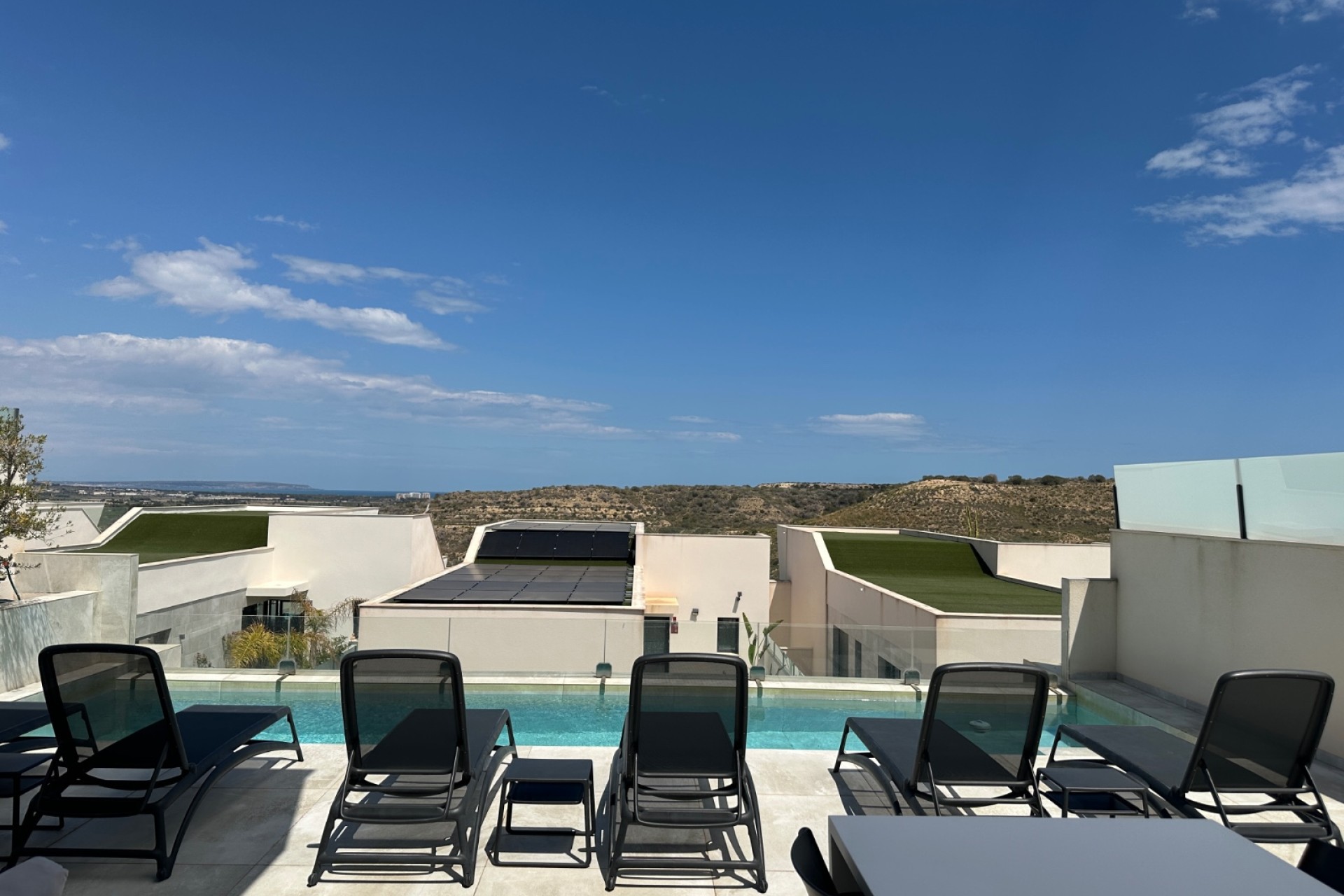 Resale - Villa - Ciudad Quesada - Rojales