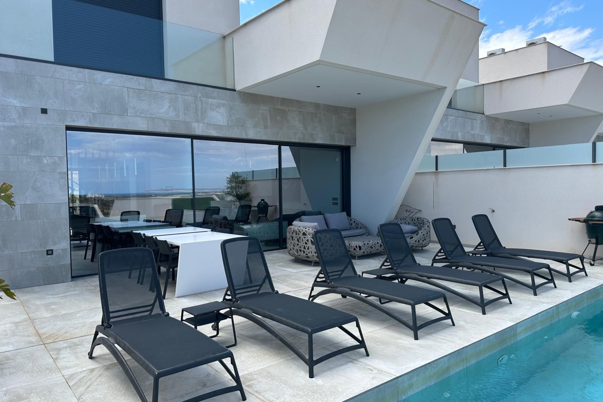 Resale - Villa - Ciudad Quesada - Rojales