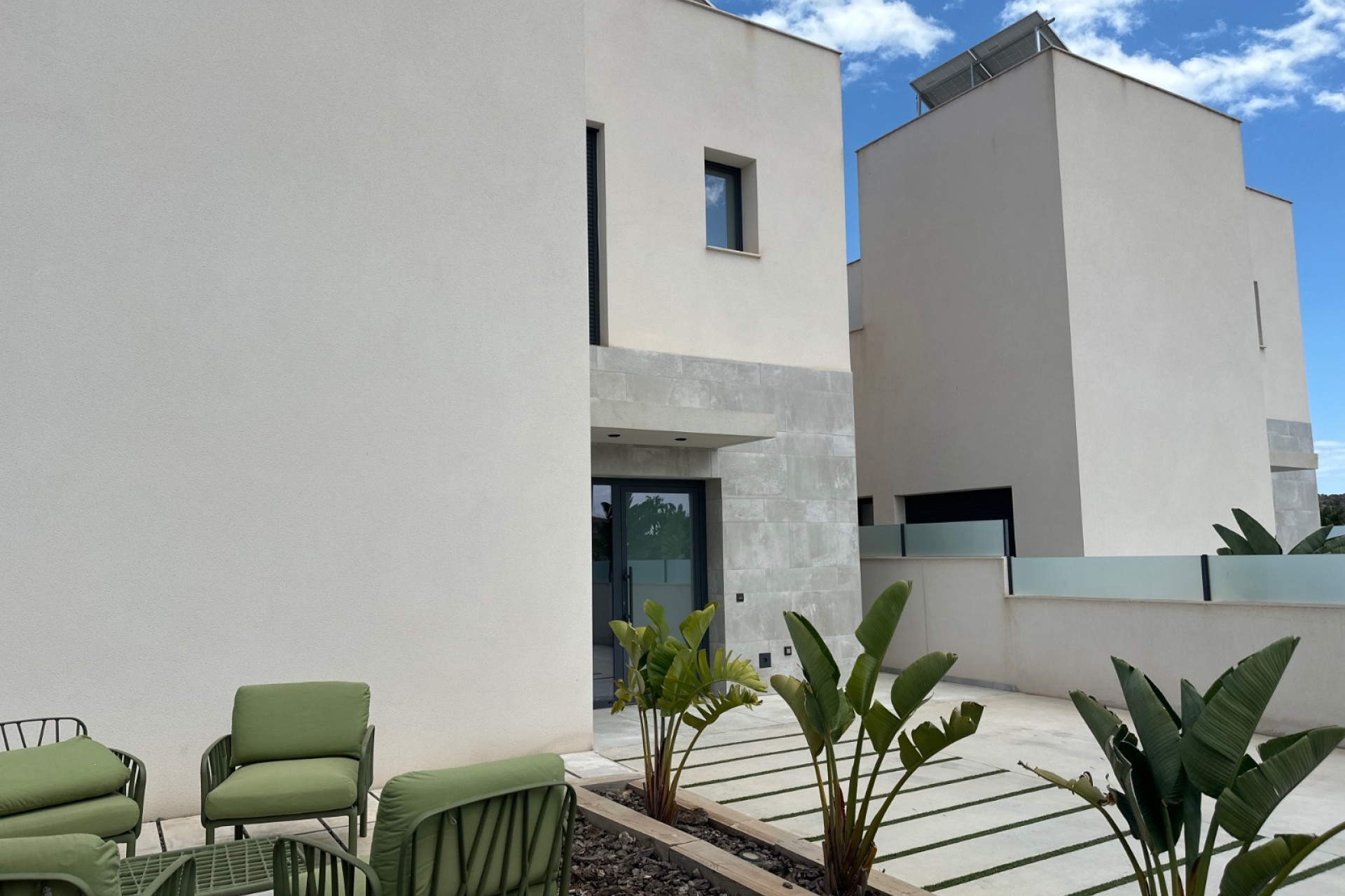 Resale - Villa - Ciudad Quesada - Rojales
