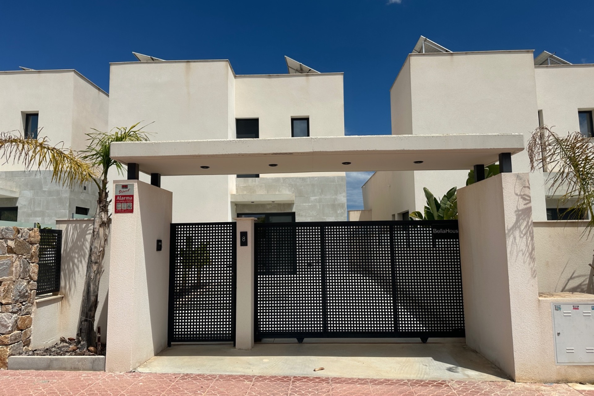 Resale - Villa - Ciudad Quesada - Rojales