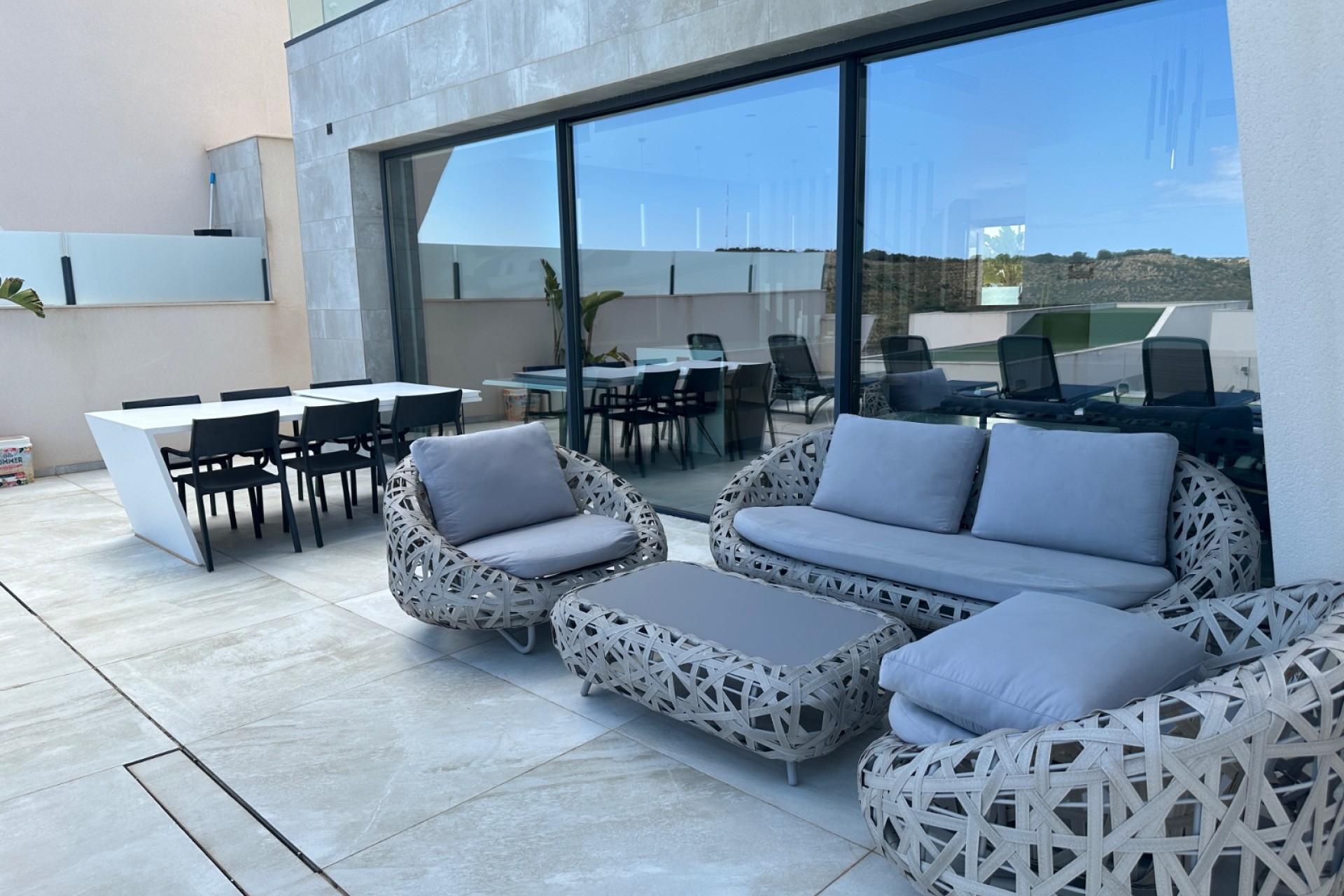 Resale - Villa - Ciudad Quesada - Rojales
