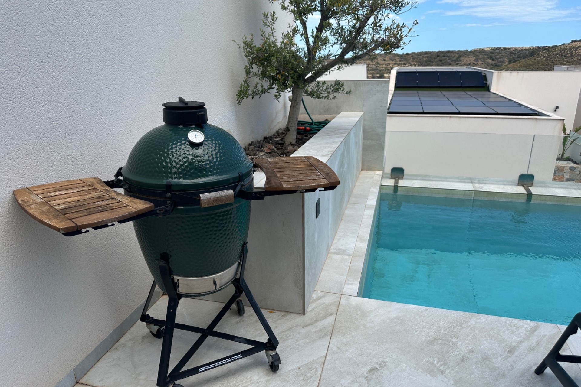 Resale - Villa - Ciudad Quesada - Rojales
