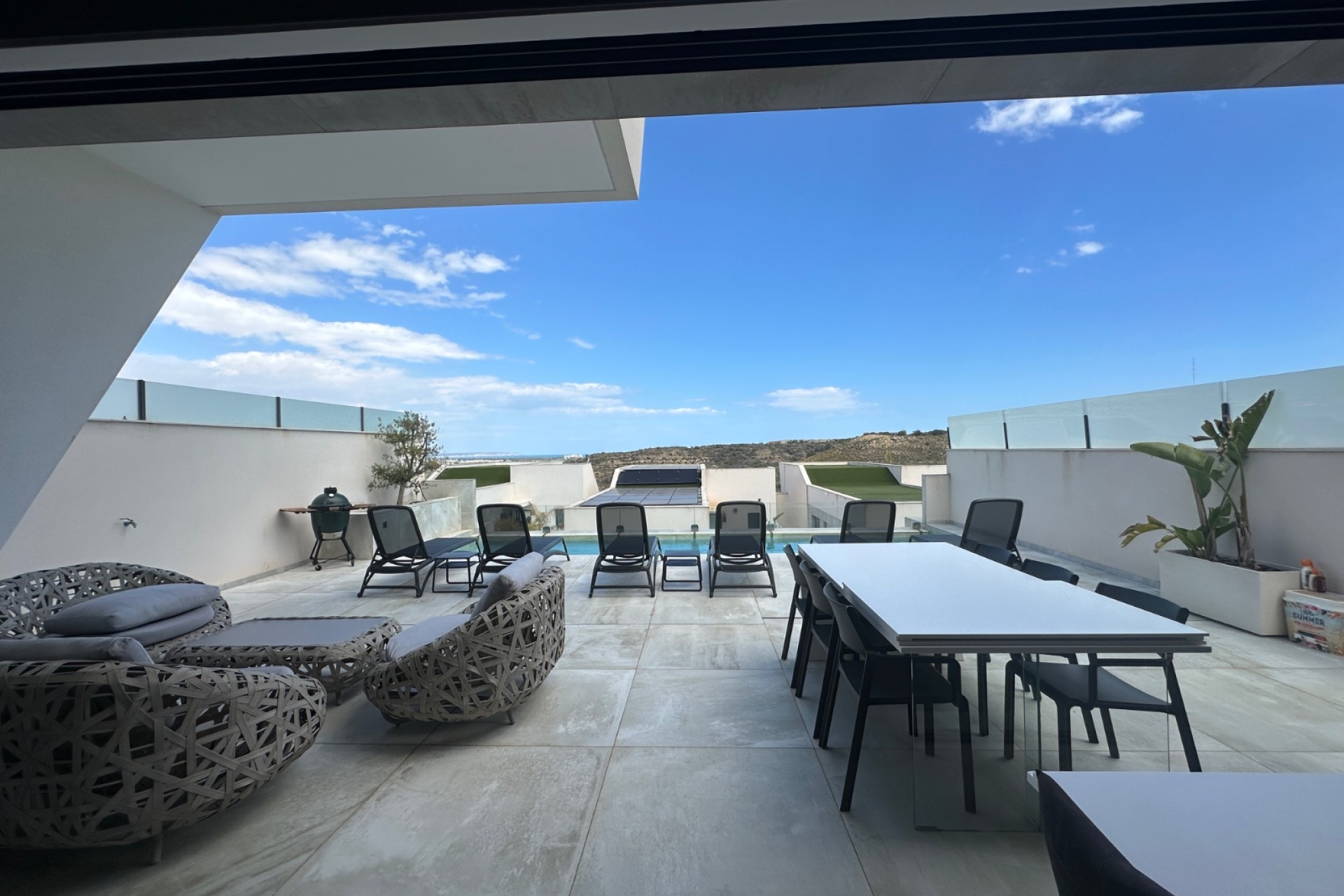 Resale - Villa - Ciudad Quesada - Rojales