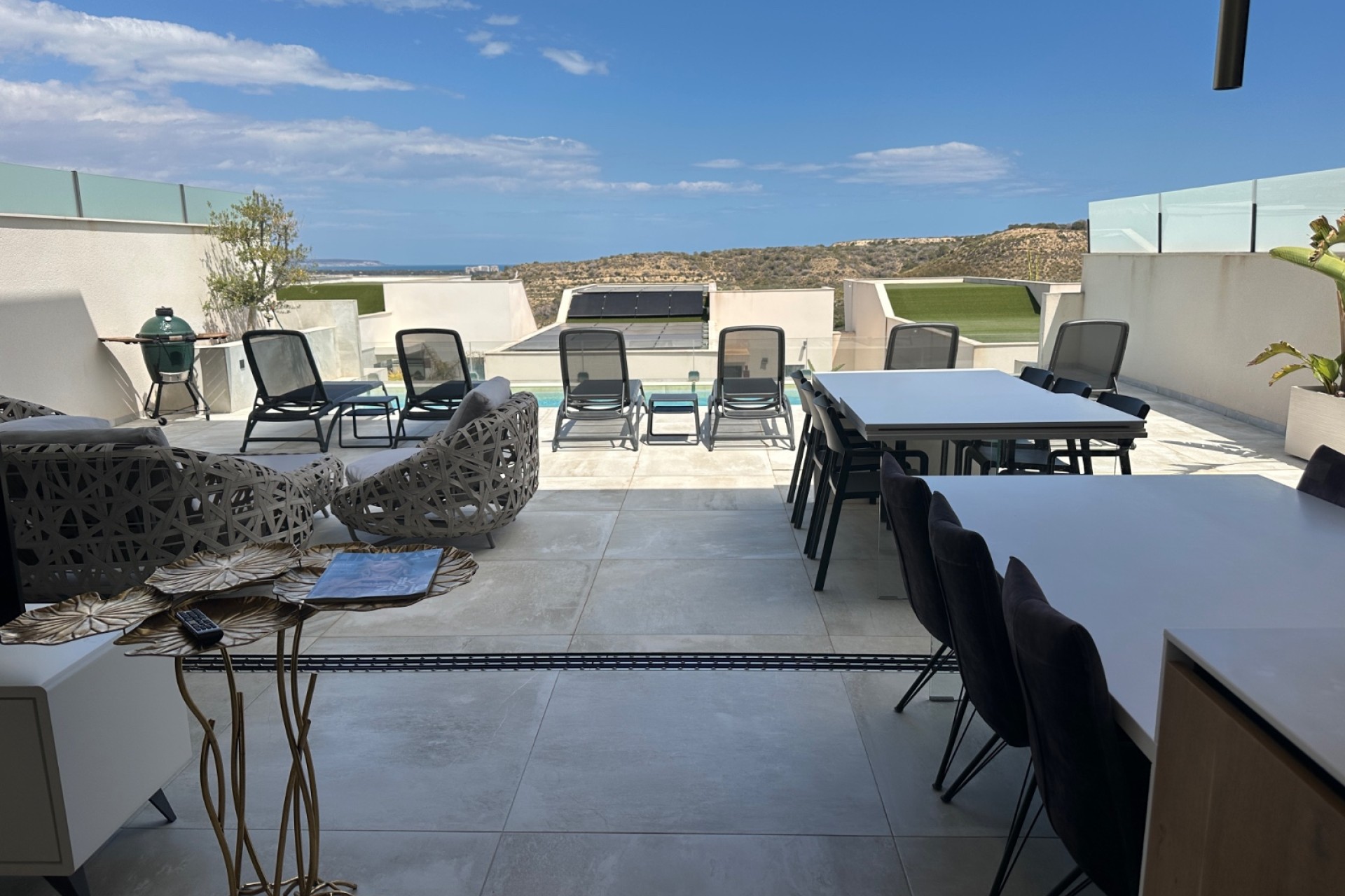 Resale - Villa - Ciudad Quesada - Rojales
