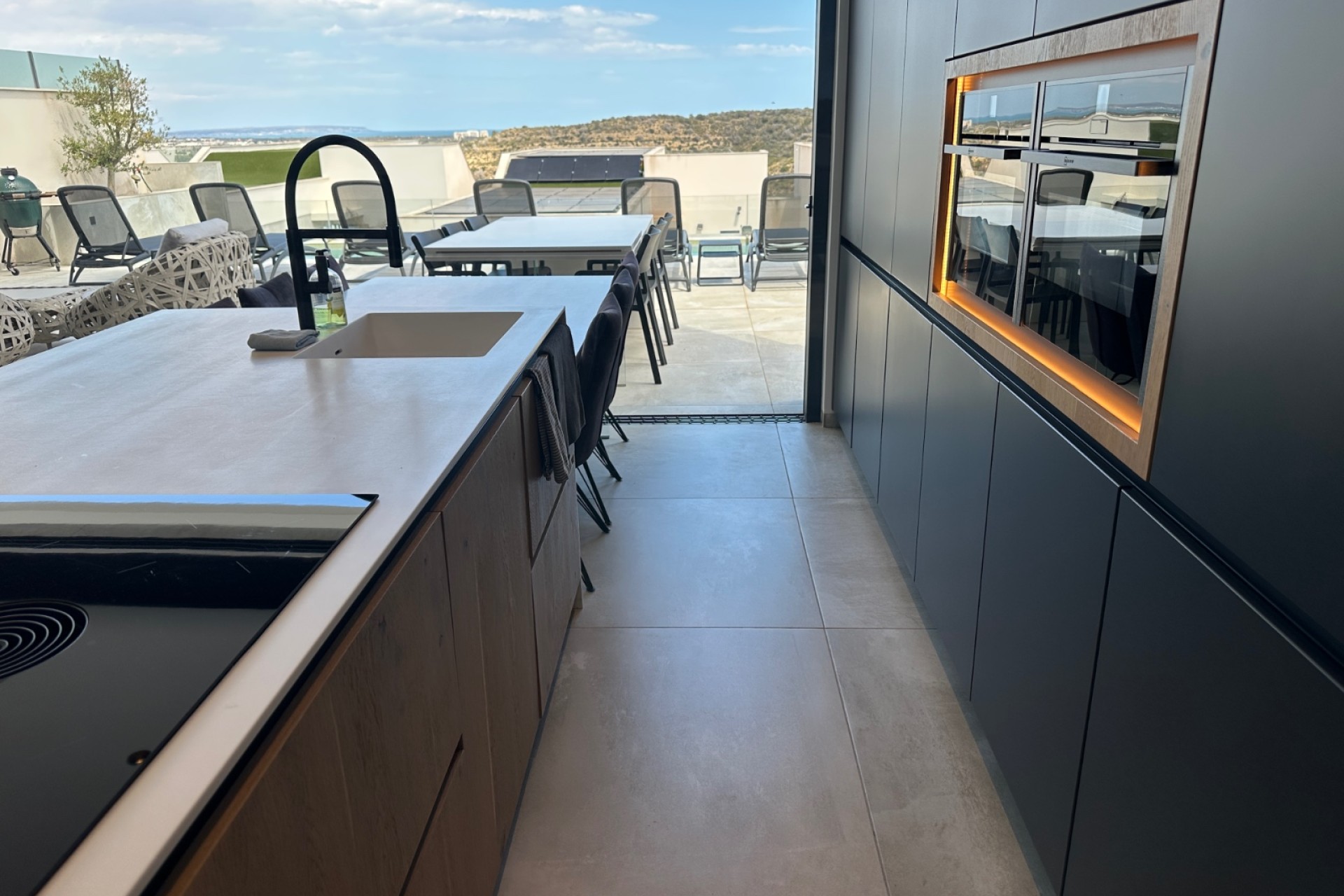 Resale - Villa - Ciudad Quesada - Rojales