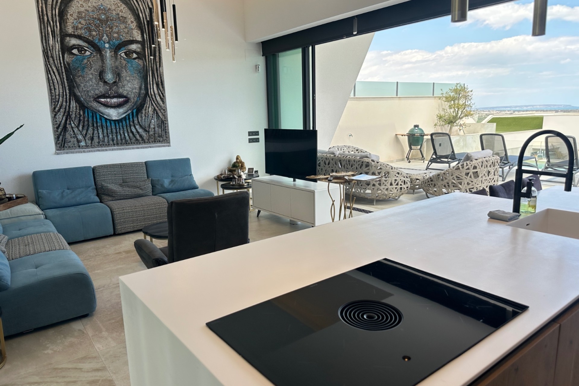 Resale - Villa - Ciudad Quesada - Rojales