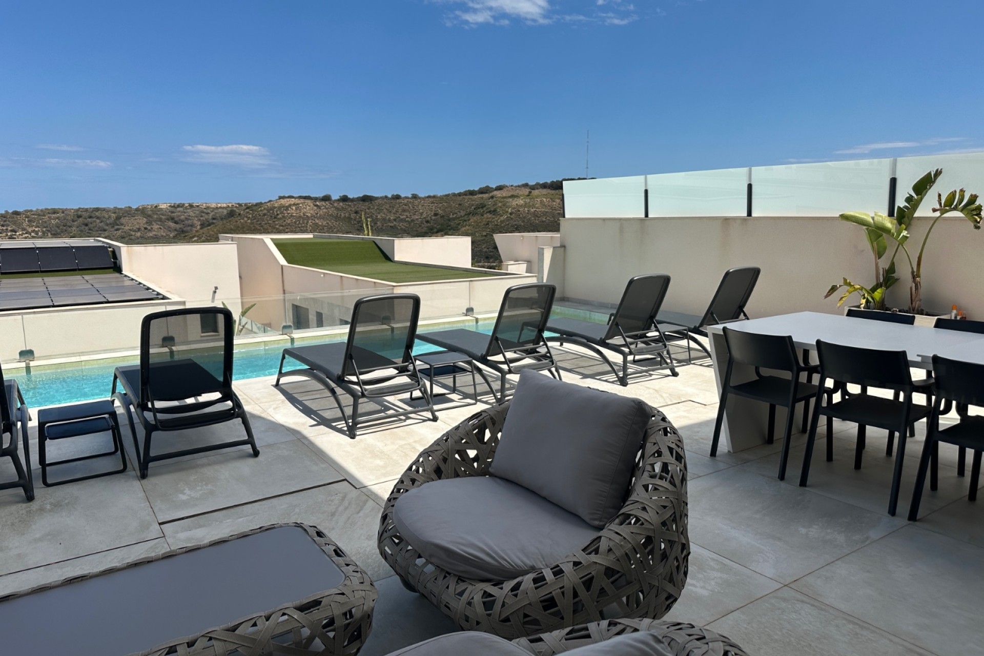 Resale - Villa - Ciudad Quesada - Rojales