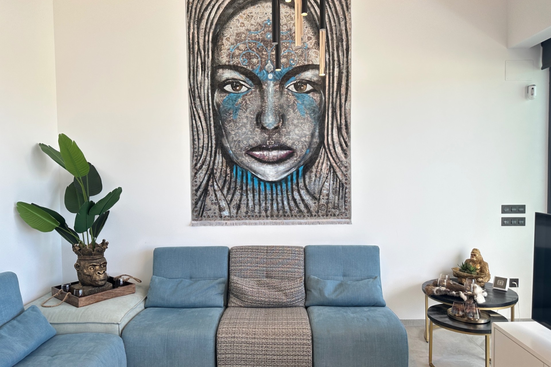 Resale - Villa - Ciudad Quesada - Rojales